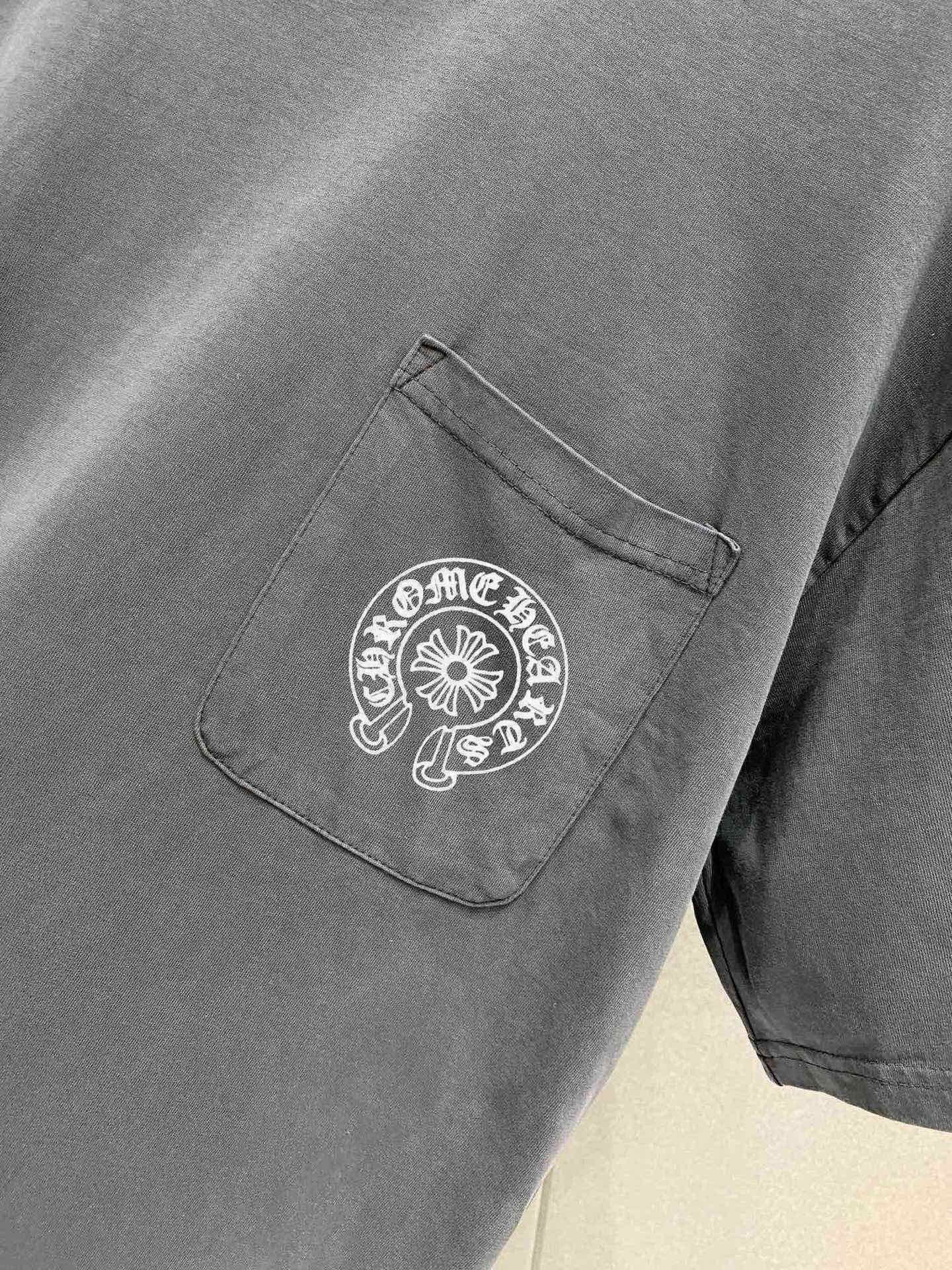 克罗心 25官网同步发售 欧美流行趋势 洗水分层工艺 拼接口袋图案展示 洗水纯棉面料 提升档次 柔软舒适