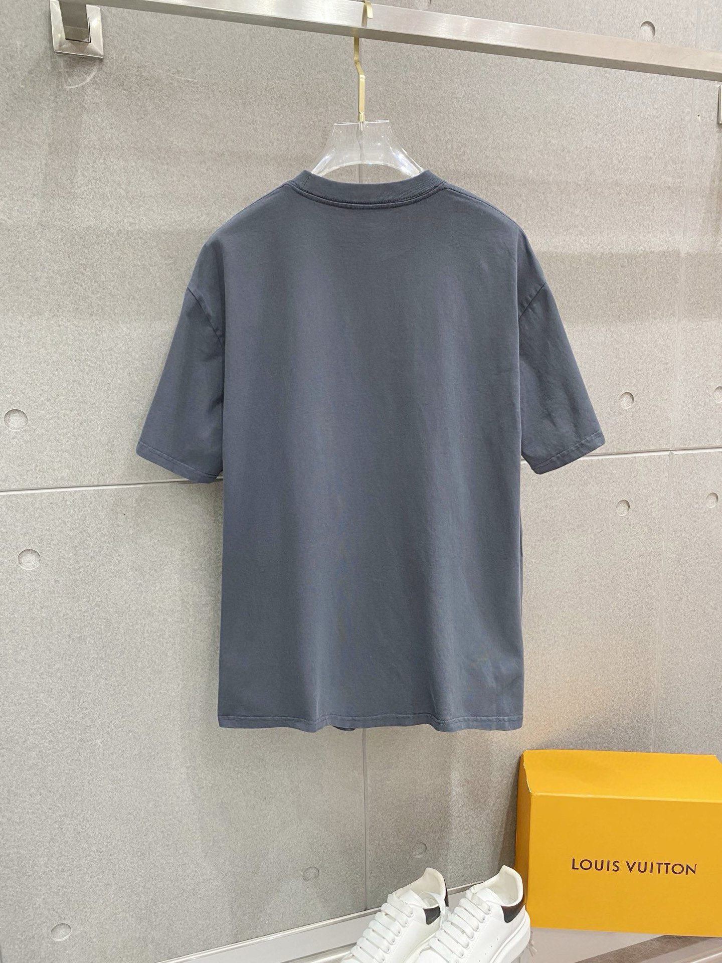 克罗心 25官网同步发售 欧美流行趋势 洗水分层工艺 拼接口袋图案展示 洗水纯棉面料 提升档次 柔软舒适