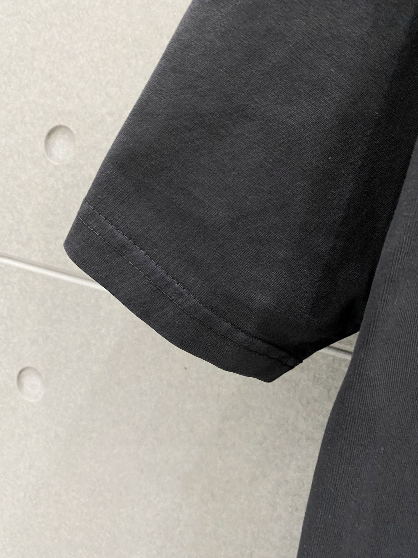 克罗心 25官网同步发售 欧美流行趋势 洗水分层工艺 拼接口袋图案展示 洗水纯棉面料 提升档次 柔软舒适