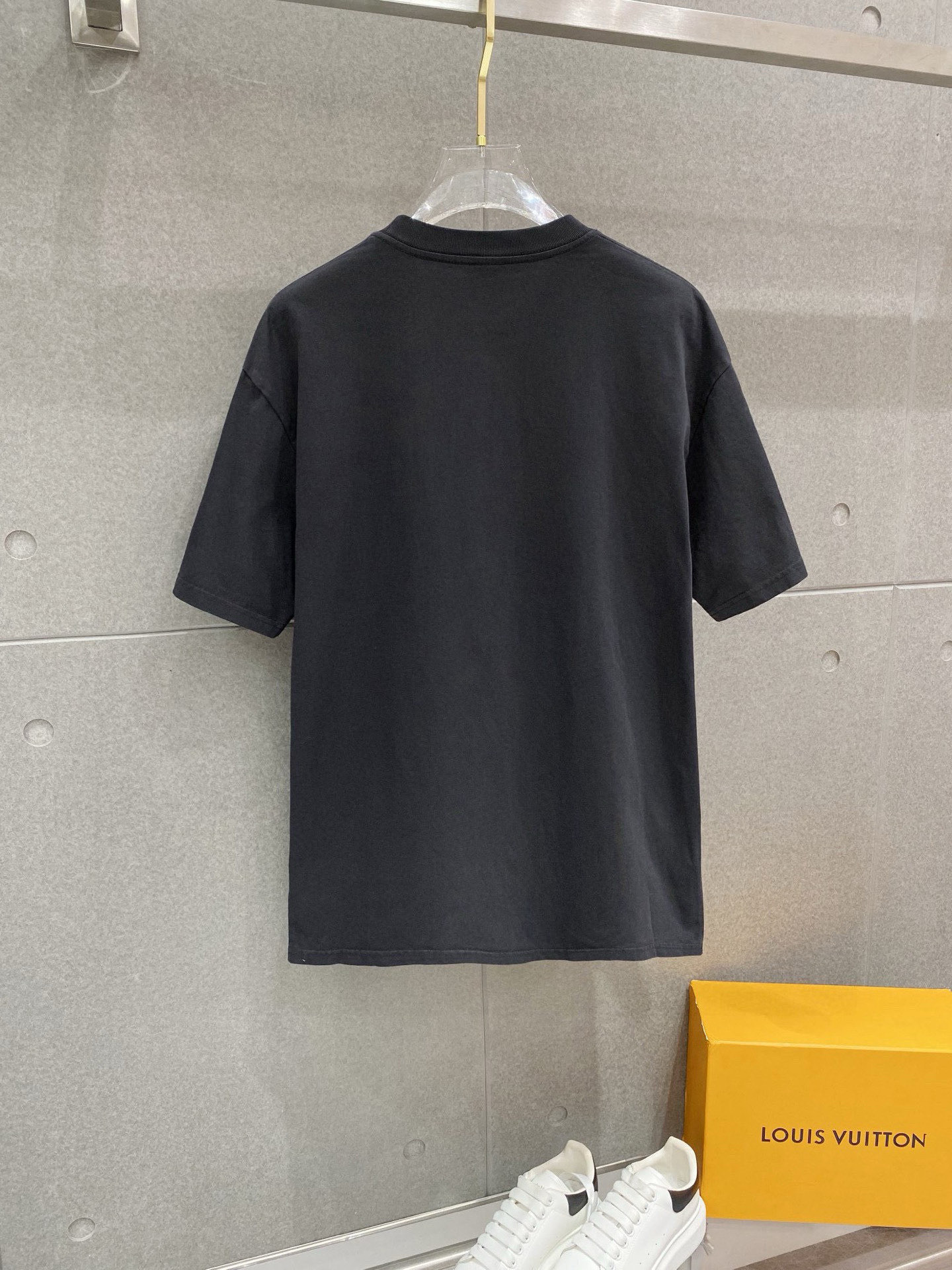 克罗心 25官网同步发售 欧美流行趋势 洗水分层工艺 拼接口袋图案展示 洗水纯棉面料 提升档次 柔软舒适