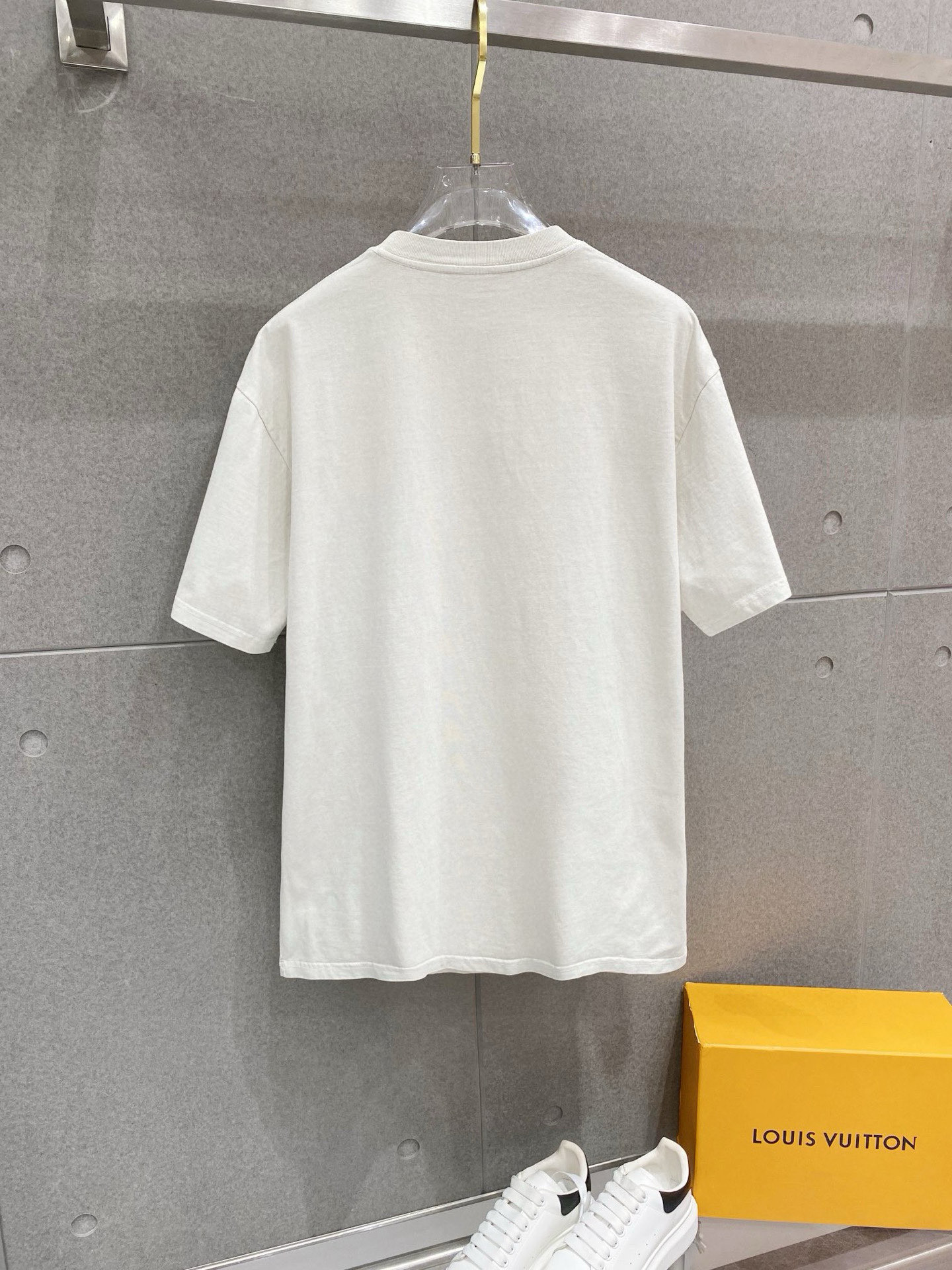 克罗心 25官网同步发售 欧美流行趋势 洗水分层工艺 拼接口袋图案展示 洗水纯棉面料 提升档次 柔软舒适