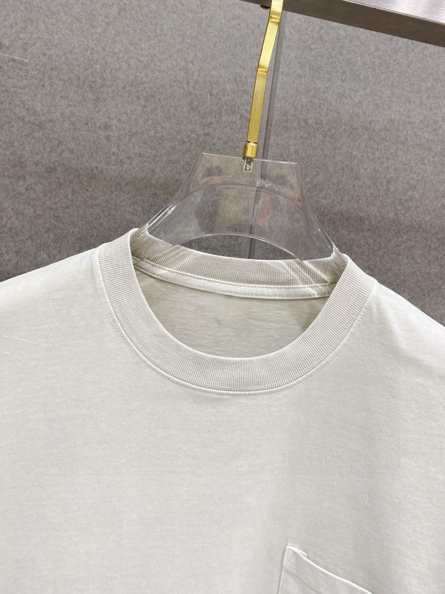 克罗心 25官网同步发售 欧美流行趋势 洗水分层工艺 拼接口袋图案展示 洗水纯棉面料 提升档次 柔软舒适