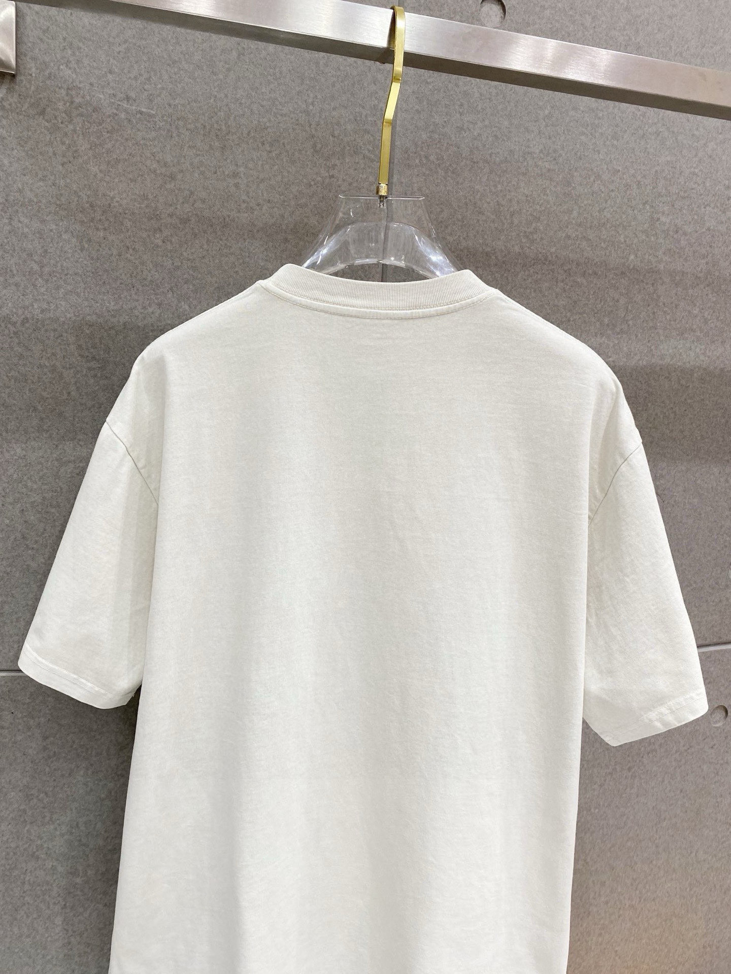 克罗心 25官网同步发售 欧美流行趋势 洗水分层工艺 拼接口袋图案展示 洗水纯棉面料 提升档次 柔软舒适