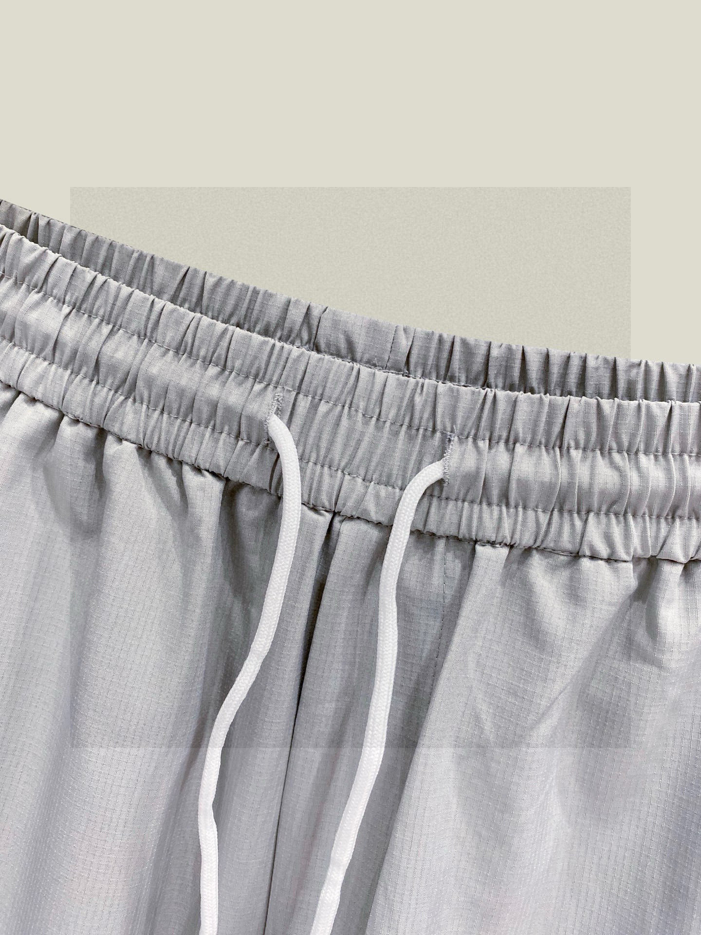 Y-3 同步更新 织带长裤 春夏定制高科技面料 舒适无比 家族式织带拼接 运动感超强 尺码：L-4XL（