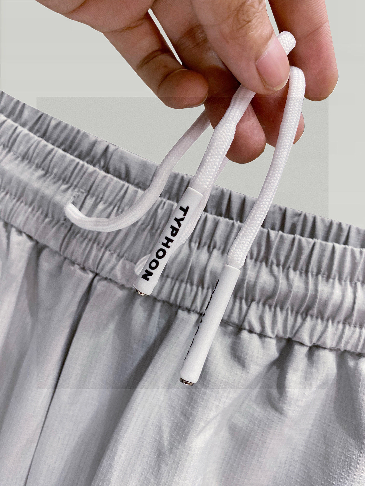 Y-3 同步更新 织带长裤 春夏定制高科技面料 舒适无比 家族式织带拼接 运动感超强 尺码：L-4XL（