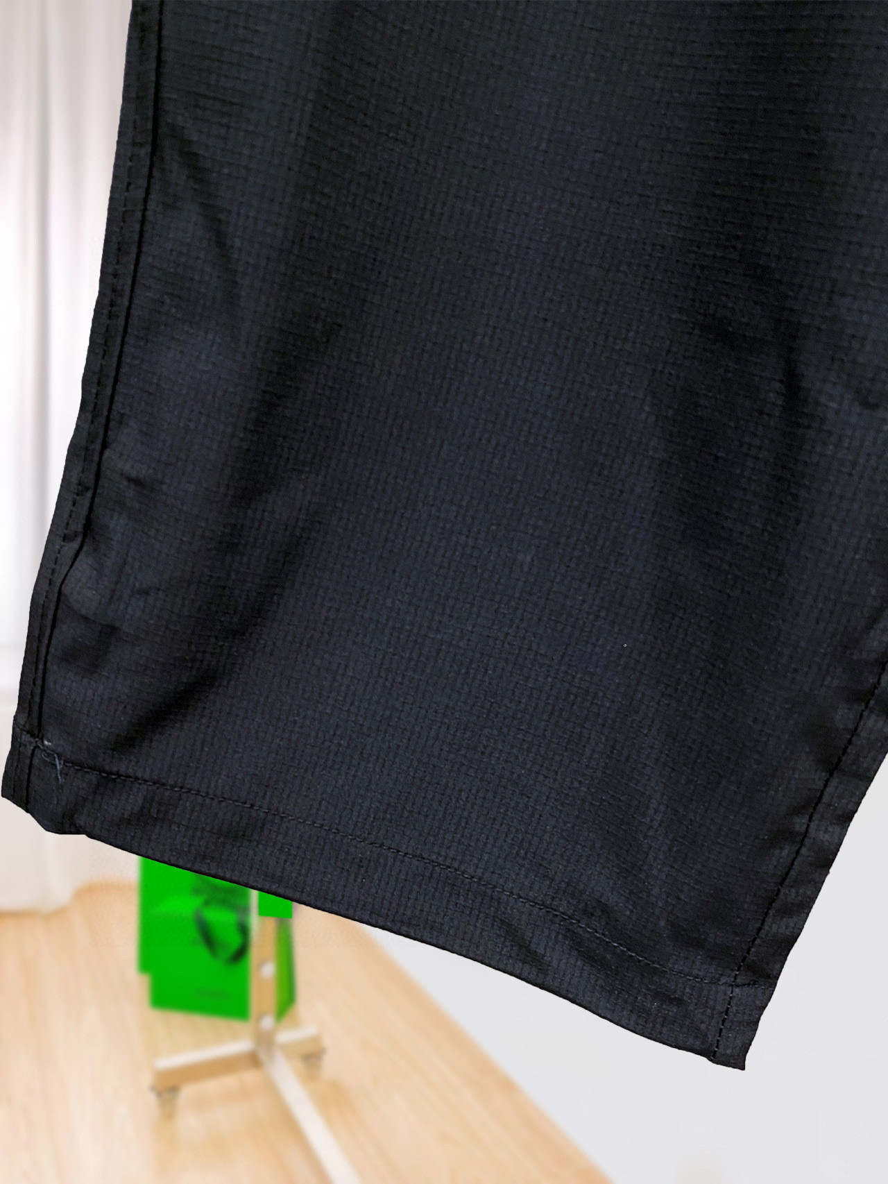 始祖鸟 同步更新 织带长裤 春夏定制高科技面料 舒适无比 家族式织带拼接 运动感超强 尺码：L-4XL（