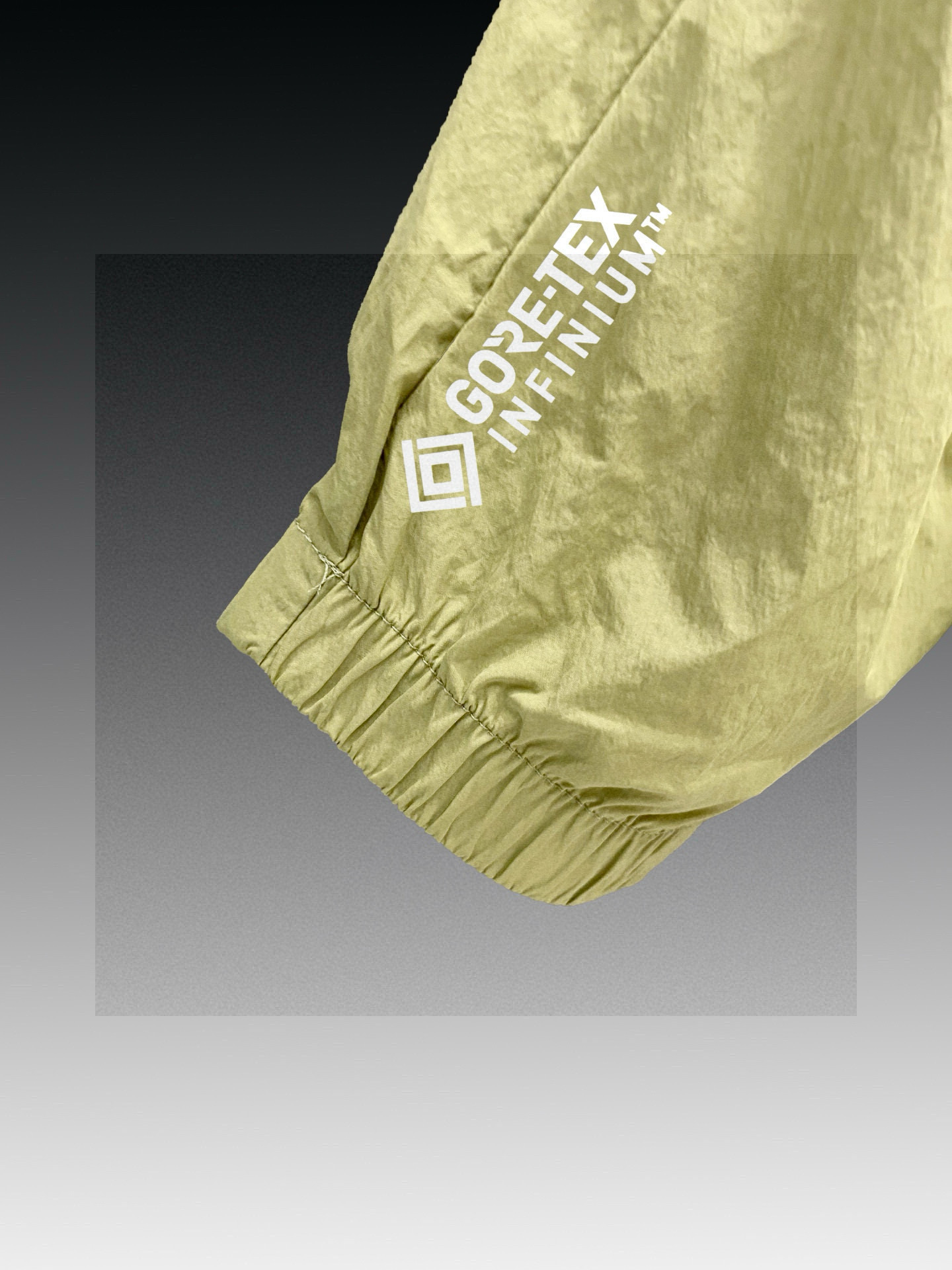 始祖鸟 官网同款防晒轻薄风壳防晒衣皮肤衣 炎热而多变的天气冒险活动时穿着。squamish连采用tyon