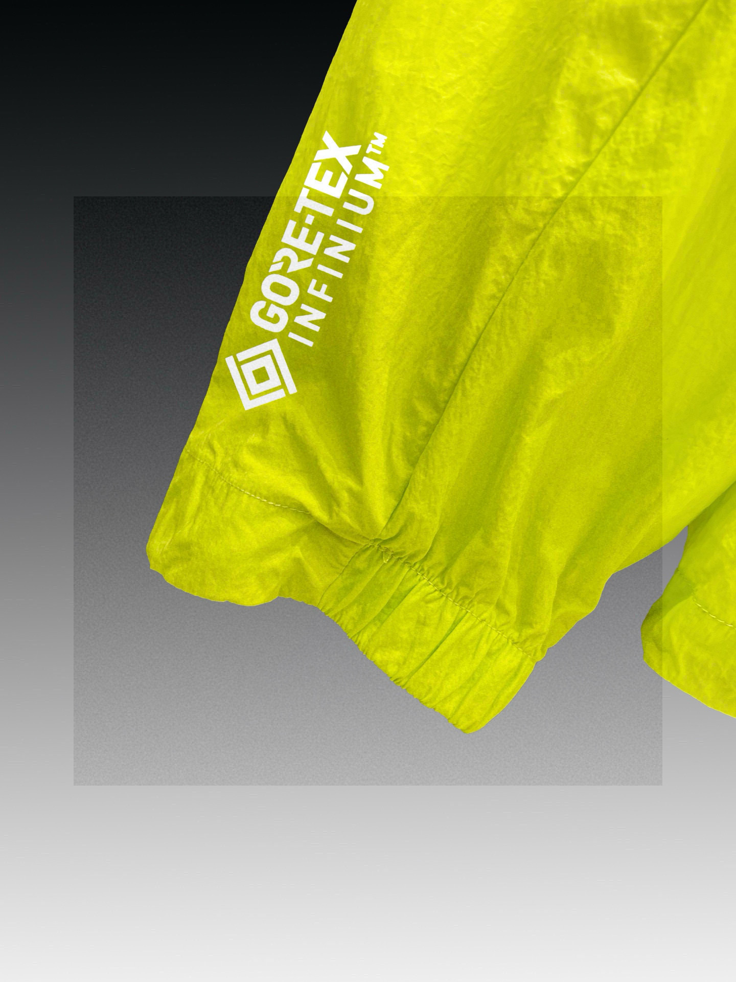 始祖鸟 官网同款防晒轻薄风壳防晒衣皮肤衣 炎热而多变的天气冒险活动时穿着。squamish连采用tyon