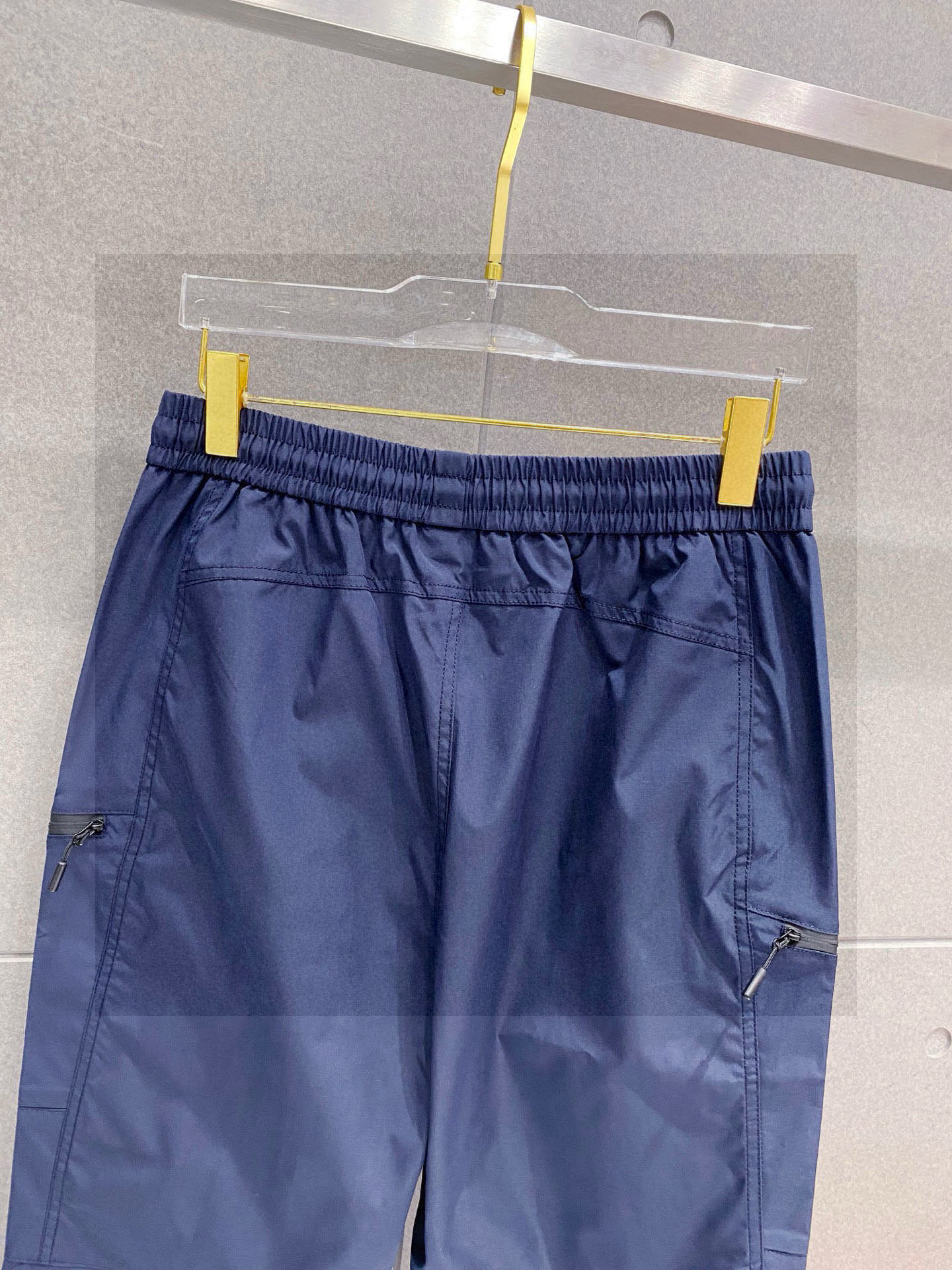 始祖鸟 同步更新 织带长裤 春夏定制高科技面料 舒适无比 家族式织带拼接 运动感超强 尺码：L-4XL（