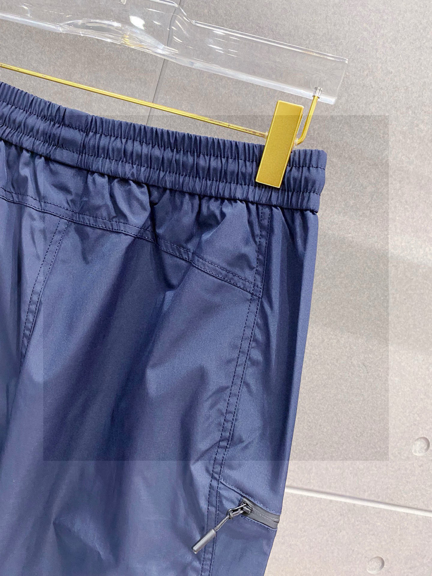 始祖鸟 同步更新 织带长裤 春夏定制高科技面料 舒适无比 家族式织带拼接 运动感超强 尺码：L-4XL（