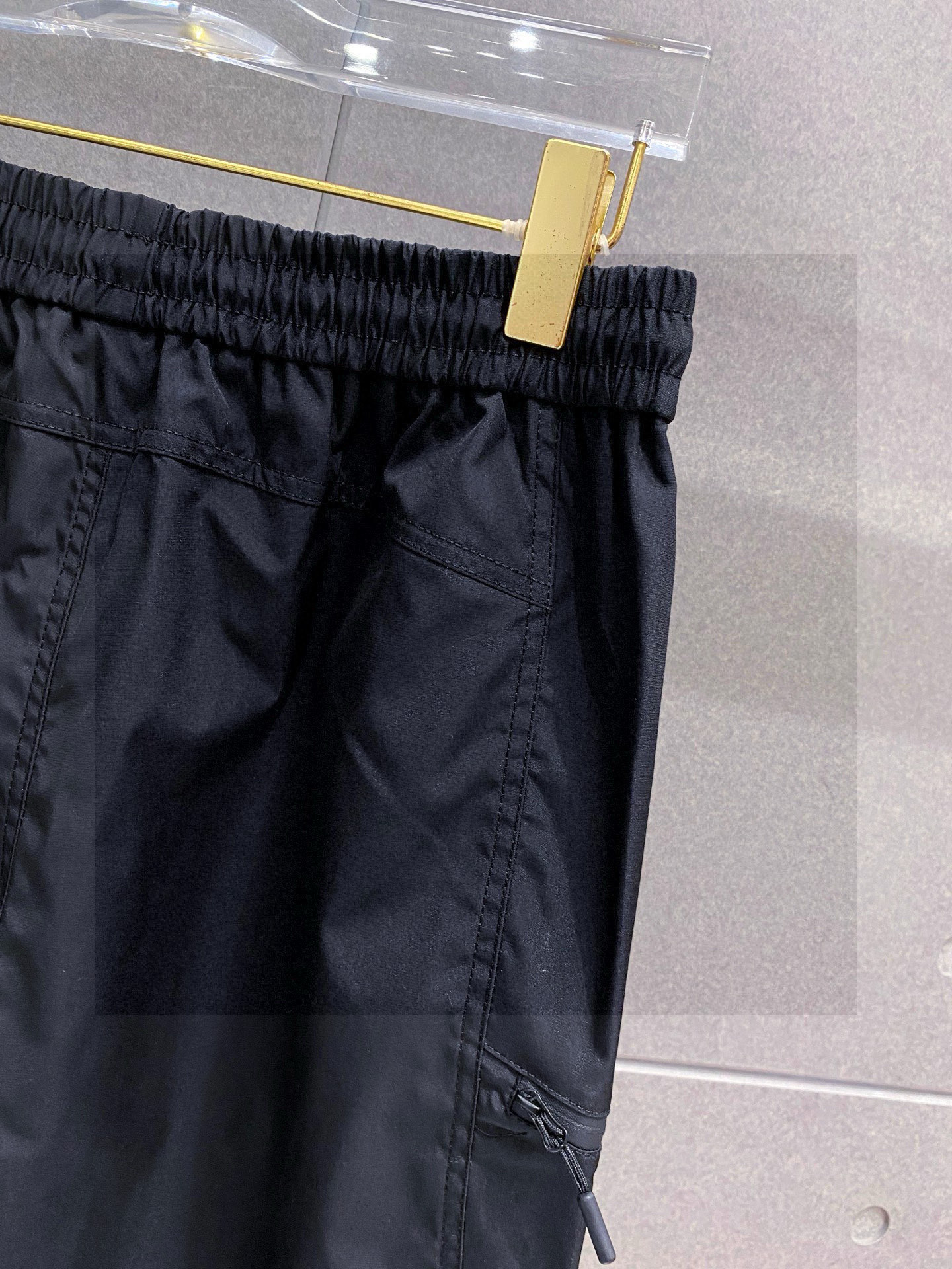 始祖鸟 同步更新 织带长裤 春夏定制高科技面料 舒适无比 家族式织带拼接 运动感超强 尺码：L-4XL（