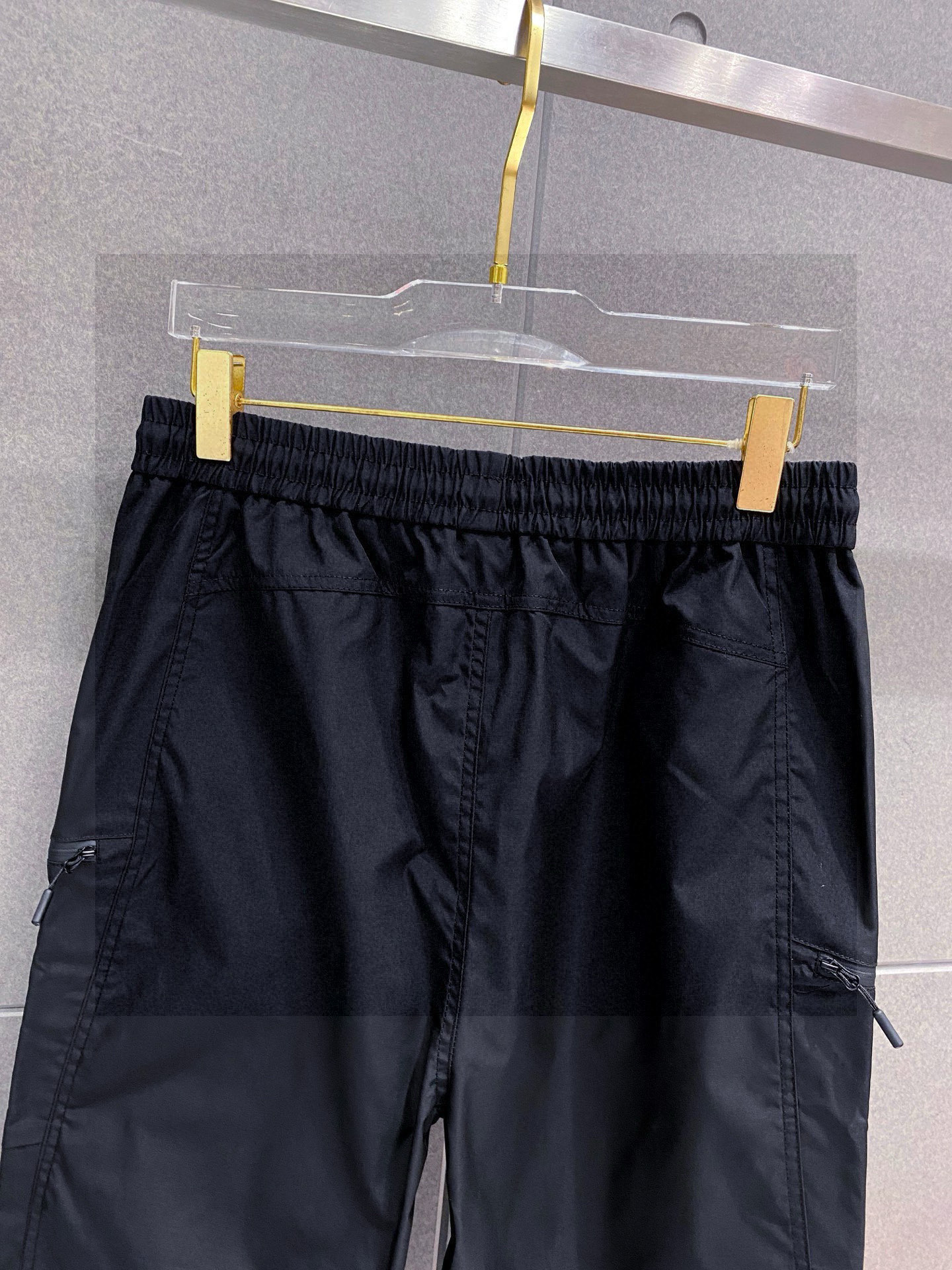 始祖鸟 同步更新 织带长裤 春夏定制高科技面料 舒适无比 家族式织带拼接 运动感超强 尺码：L-4XL（