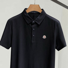         高端面料 蒙口 2025 ss夏季新款 logo男士翻领Polo衫!经         高端面料 蒙口 2025 ss夏季新款 logo男士翻领Polo衫!经