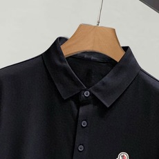         高端面料 蒙口 2025 ss夏季新款 logo男士翻领Polo衫!经         高端面料 蒙口 2025 ss夏季新款 logo男士翻领Polo衫!经
