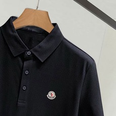         高端面料 蒙口 2025 ss夏季新款 logo男士翻领Polo衫!经         高端面料 蒙口 2025 ss夏季新款 logo男士翻领Polo衫!经