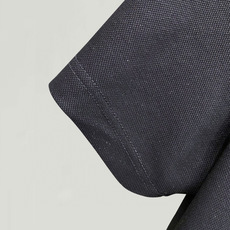        高端面料 Y-3 2025 ss夏季新款 logo男士翻领Polo衫!         高端面料 Y-3 2025 ss夏季新款 logo男士翻领Polo衫!