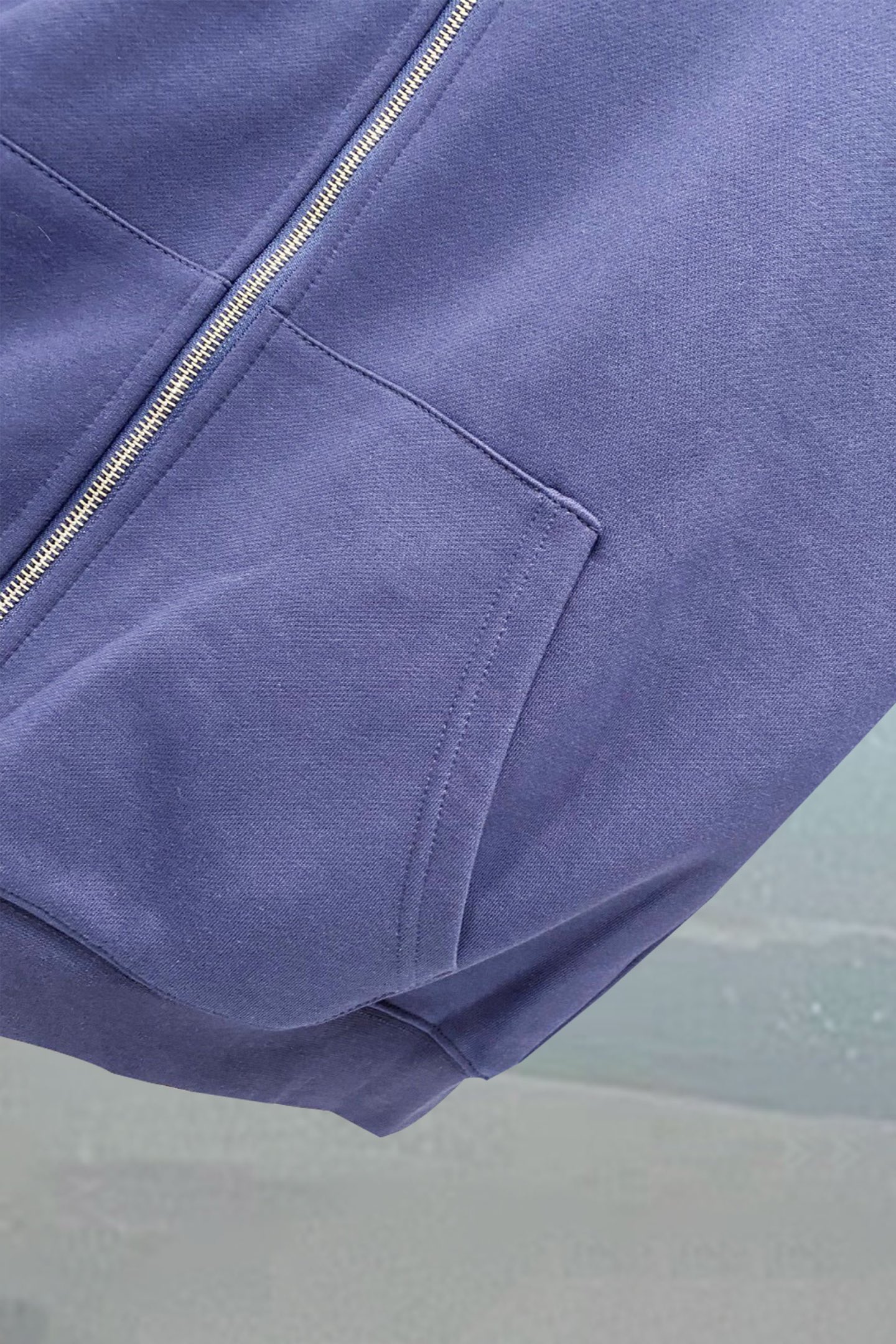 普拉达 官网同步发行 胸前印花品牌logo 功能性 机能运动 男女同款新款运动技能连帽卫衣，400克洗水