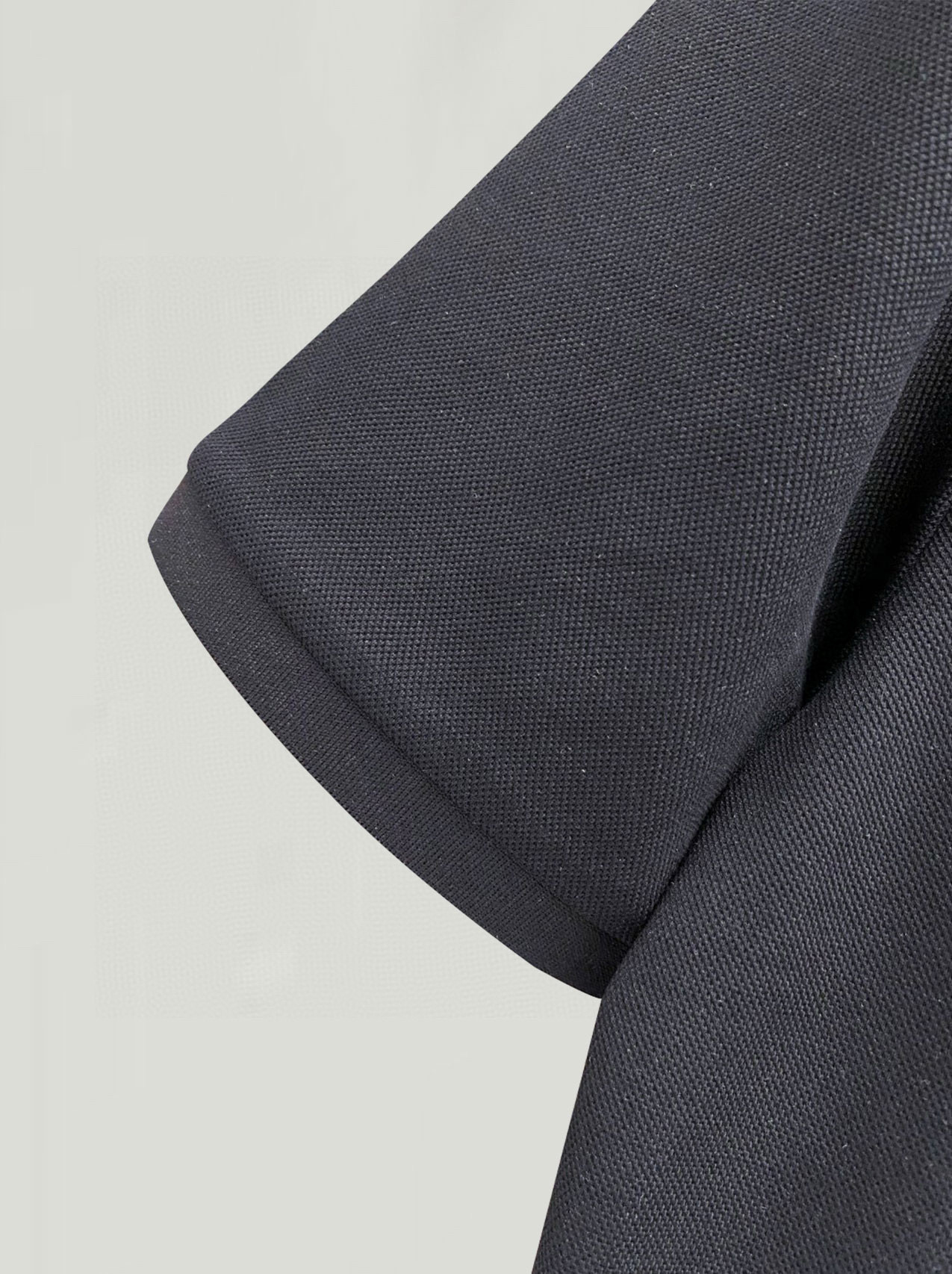 ￼ ￼ ￼ ￼ 高端面料 巴宝莉2025 ss夏季新款 logo男士翻领Polo衫！经典商务男款，高端男