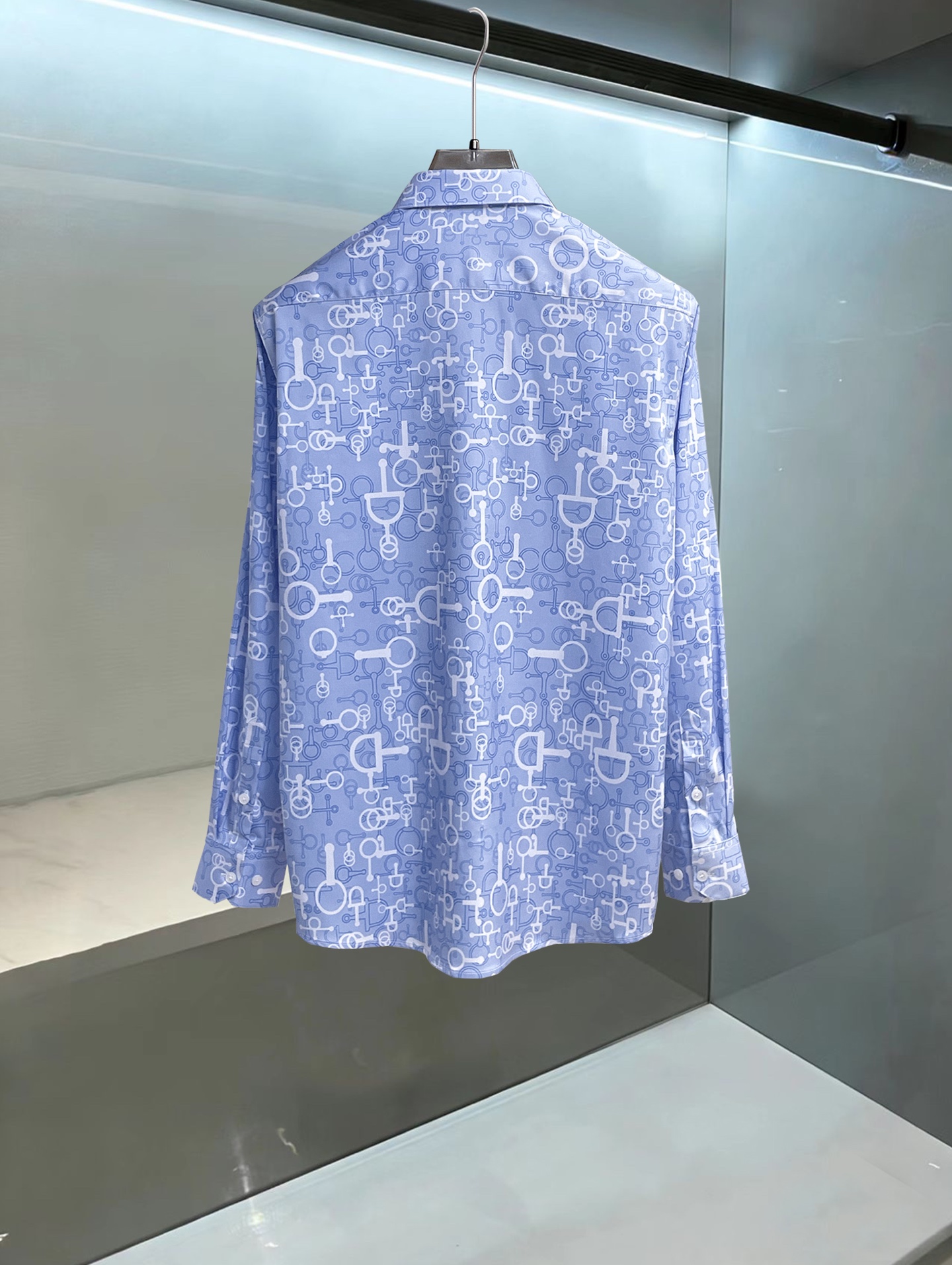 Hermes Masculino HERMES 26ss Masculino — photo 3