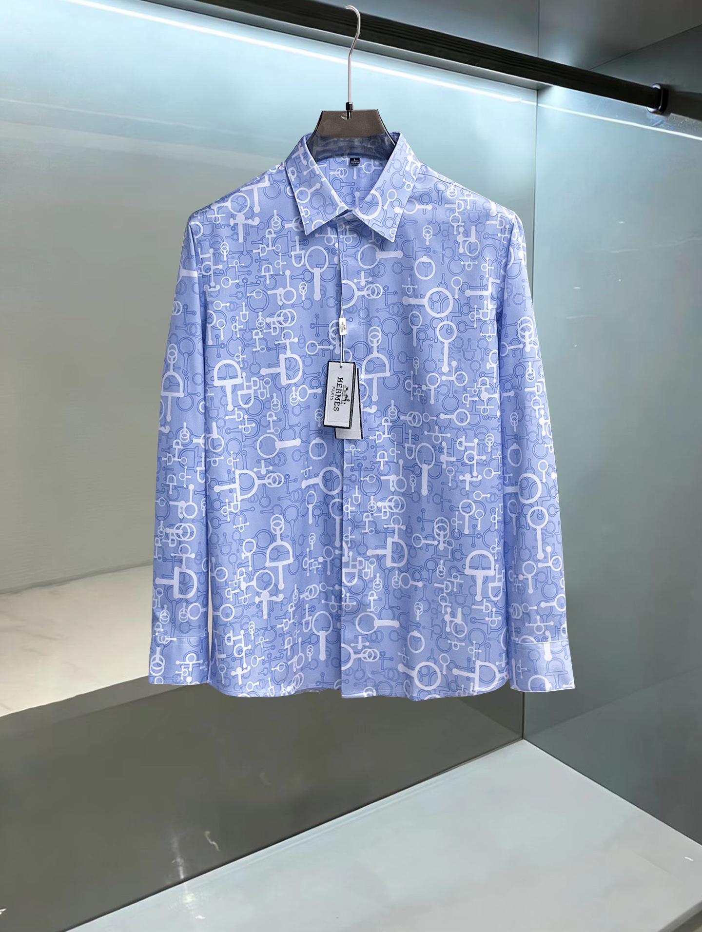 Hermes Masculino HERMES 26ss Masculino — photo 2