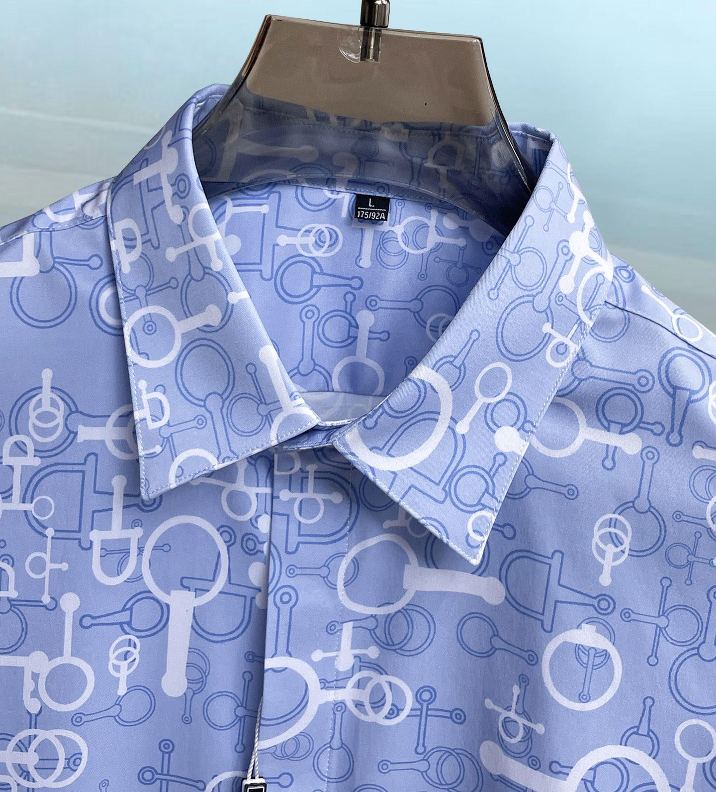Hermes Masculino HERMES 26ss Masculino — photo 9
