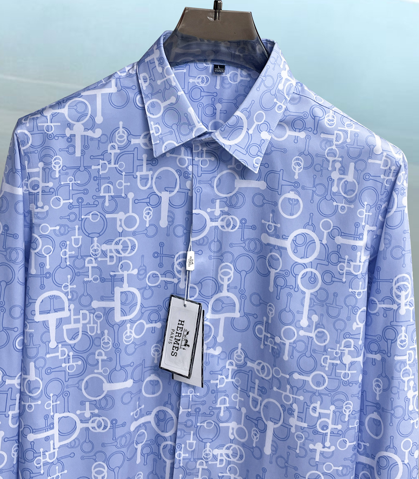 Hermes Masculino HERMES 26ss Masculino — photo 10