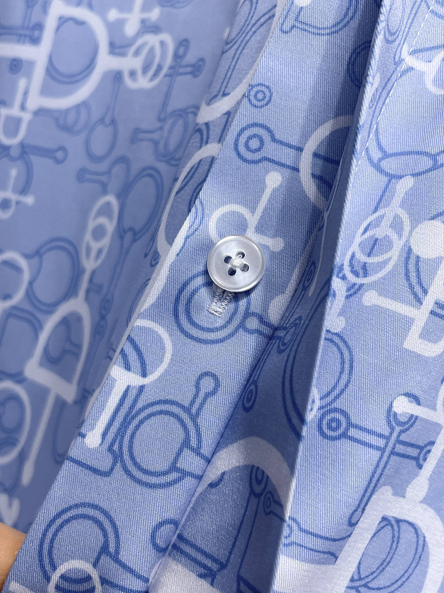 Hermes Masculino HERMES 26ss Masculino — photo 6