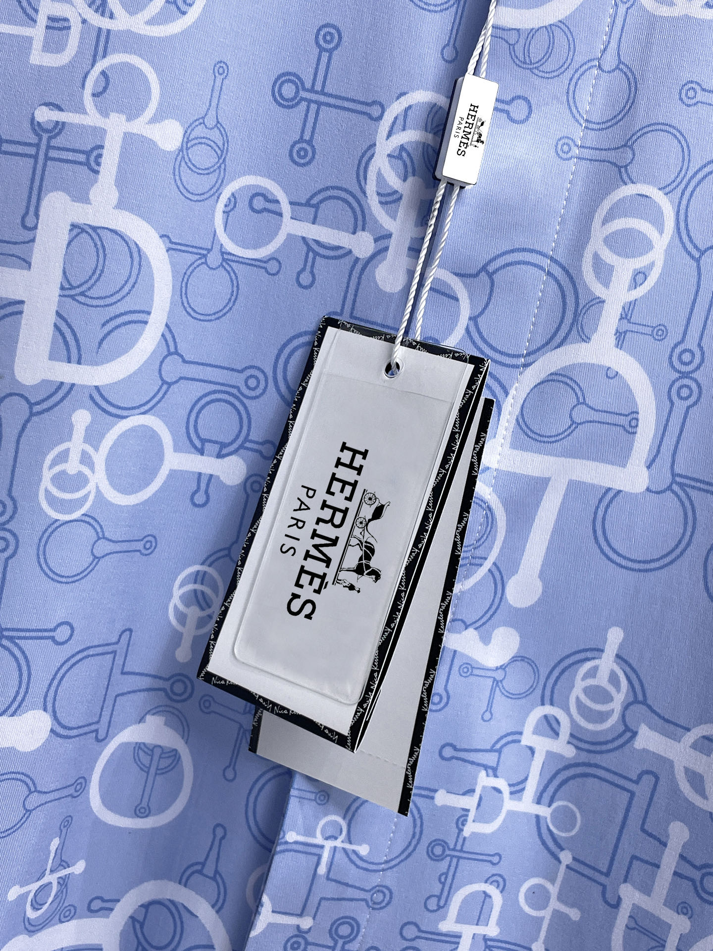 Hermes Masculino HERMES 26ss Masculino — photo 8