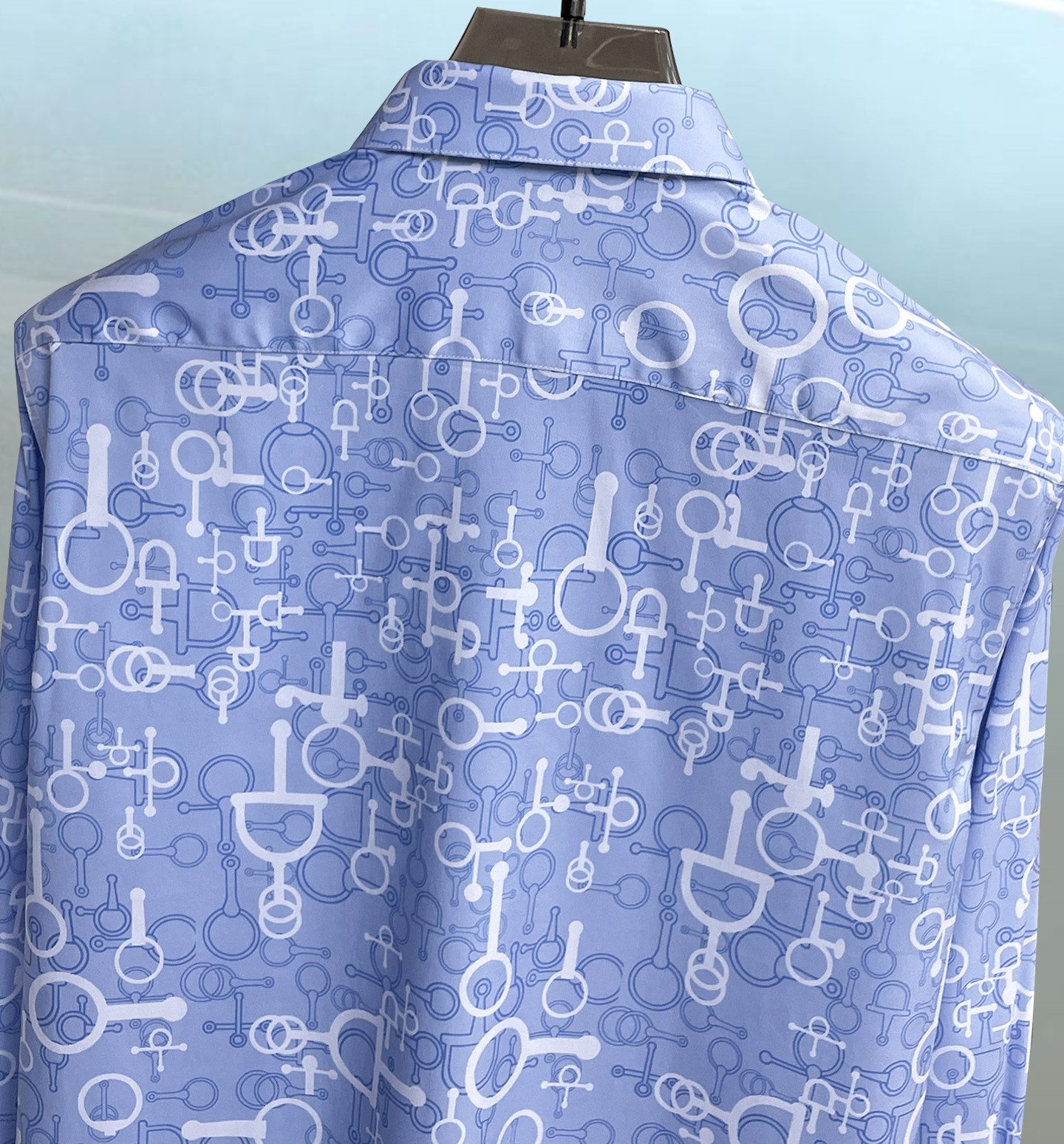 Hermes Masculino HERMES 26ss Masculino — photo 11