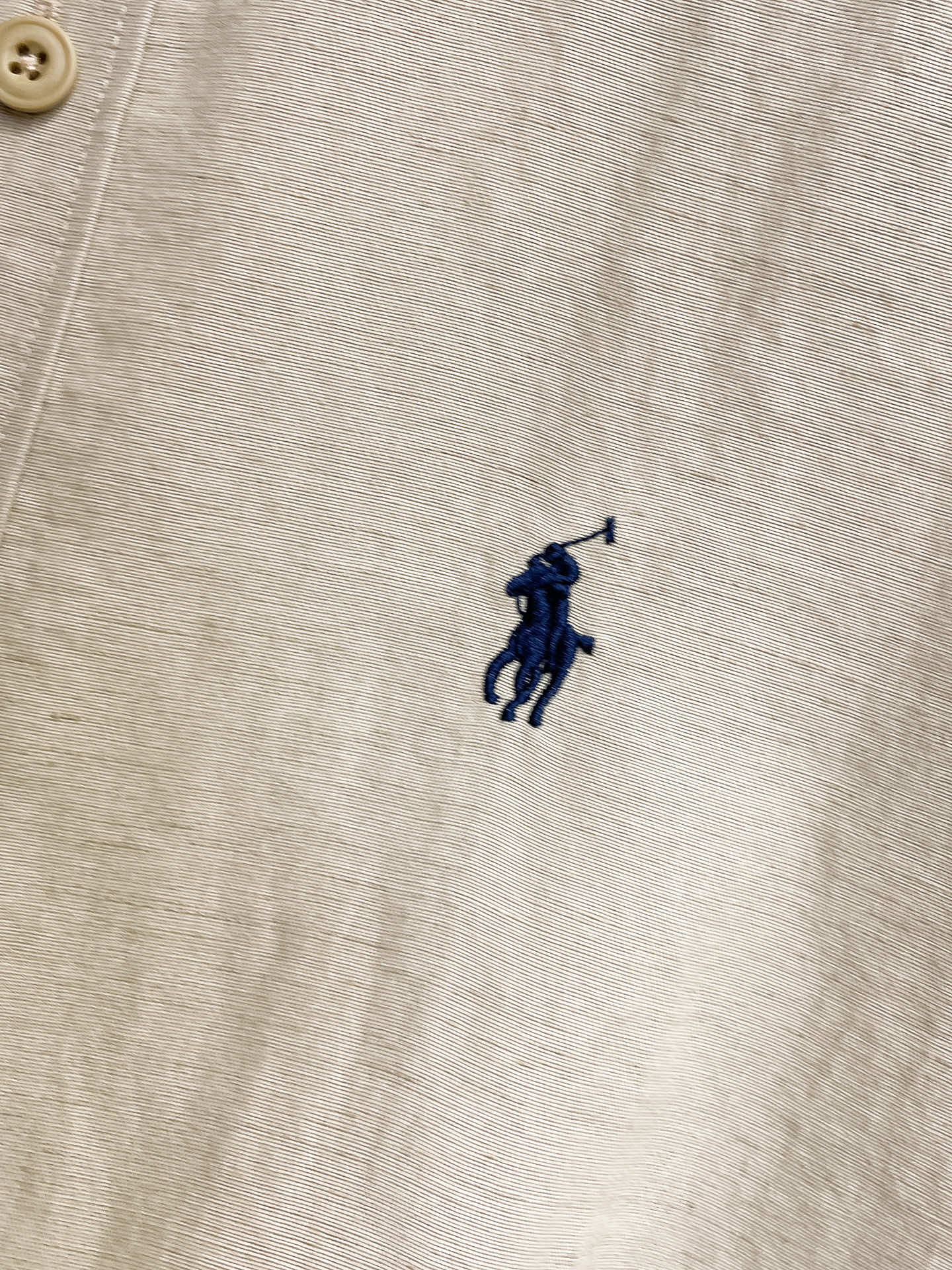 RA 拉夫劳伦 26ss最新秋款男士必备款衬衫，定制丝光面料，舒服透气，柔软舒适，上身高端又奢华，足够场