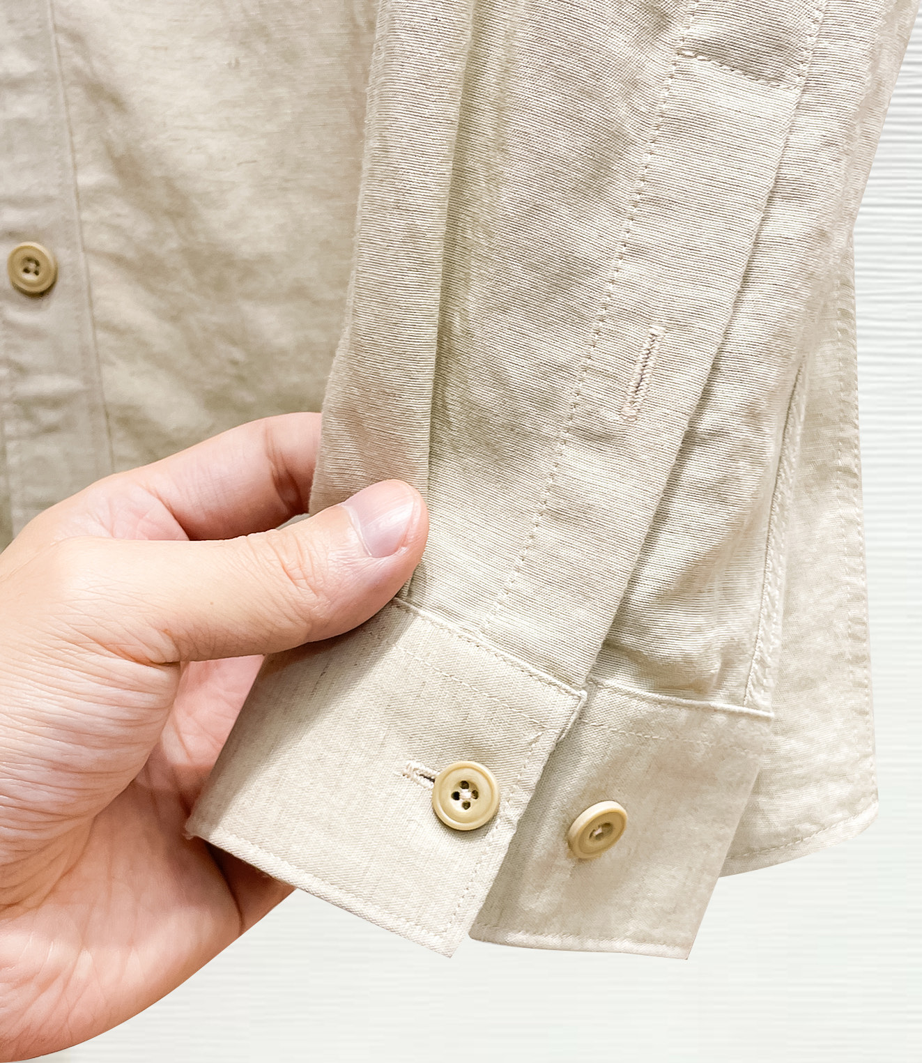RA 拉夫劳伦 26ss最新秋款男士必备款衬衫，定制丝光面料，舒服透气，柔软舒适，上身高端又奢华，足够场