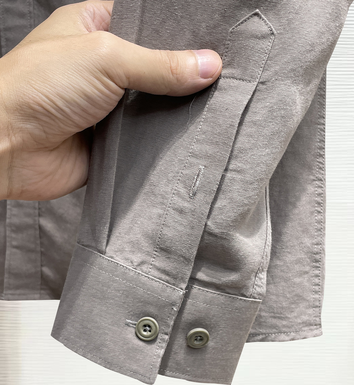 RA 拉夫劳伦 26ss最新秋款男士必备款衬衫，定制丝光面料，舒服透气，柔软舒适，上身高端又奢华，足够场
