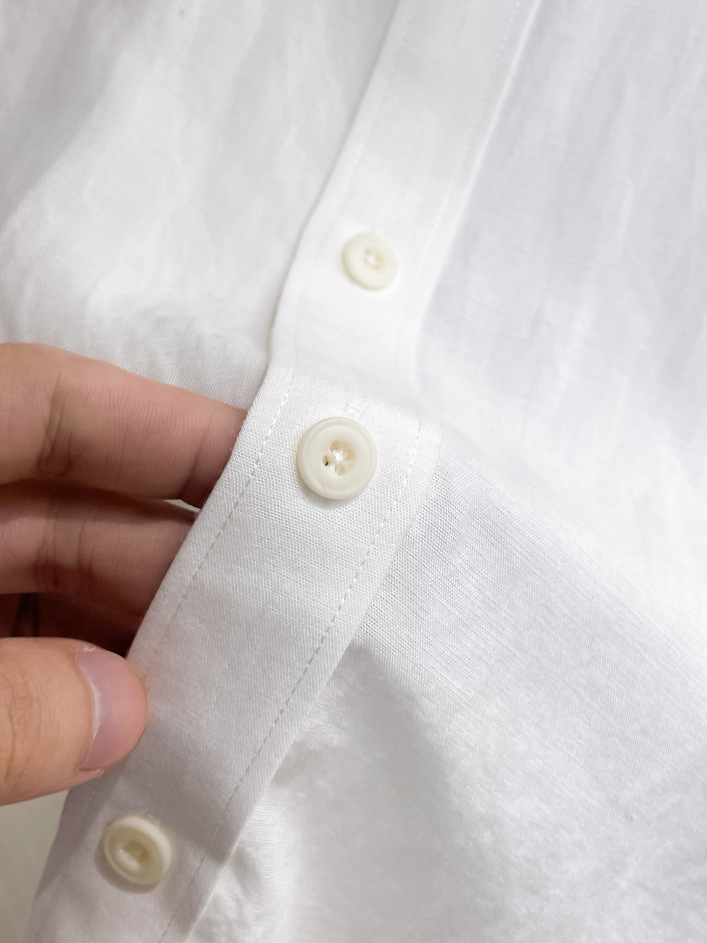 RA 拉夫劳伦 26ss最新秋款男士必备款衬衫，定制丝光面料，舒服透气，柔软舒适，上身高端又奢华，足够场
