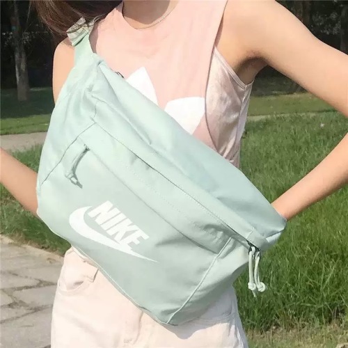Nike Tech Hip Pack Crossbody Bag Large Fanny Pack Anti-Theft Buckle 1 Nike Tech Hip Pack Crossbody Bag Large Fanny Pack Anti-Theft Buckle
