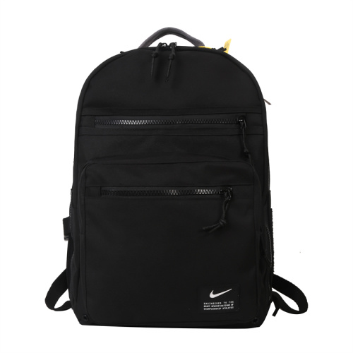 Nike Air Cushion Backpack - Durable, Comfortable, and Multi-Compartment Design 1 Nike Air Cushion Backpack - Durable, Comfortable, and Multi-Compartment Design