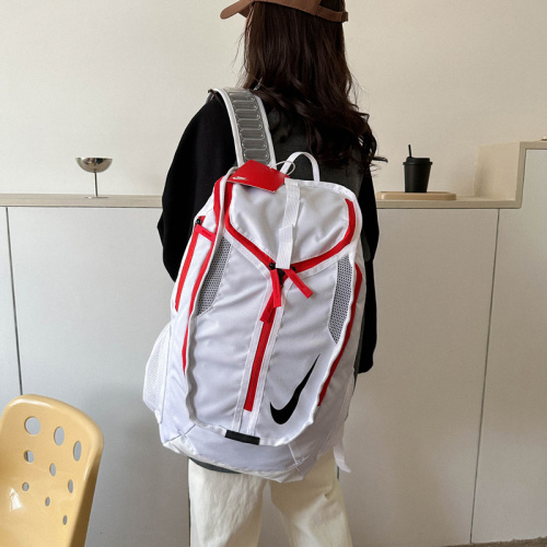 Nike Elite Backpack, Lightweight and Durable, Ideal for School, Sports, and Travel 1 Nike Elite Backpack, Lightweight and Durable, Ideal for School, Sports, and Travel