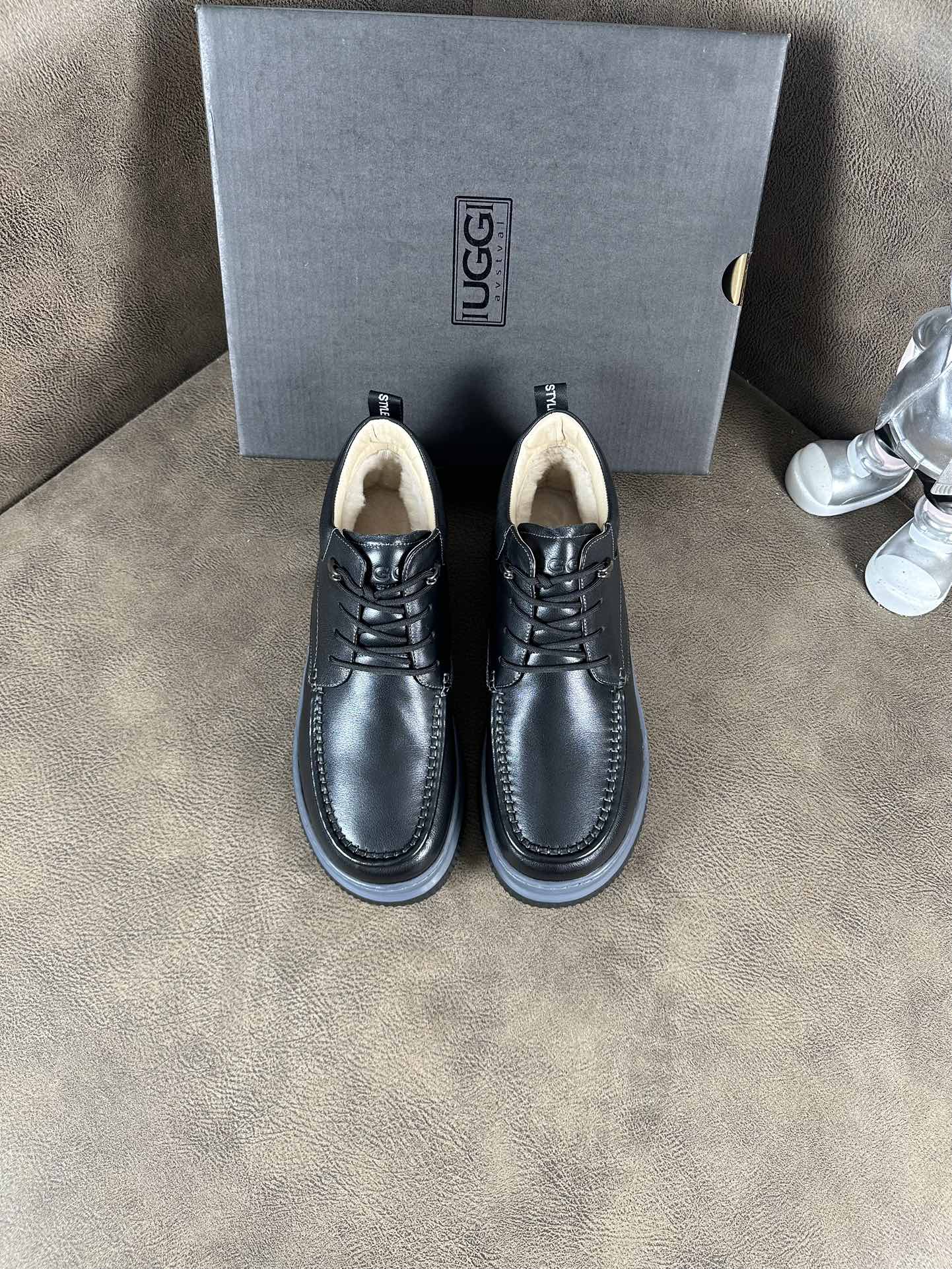 [Other Brands of Men