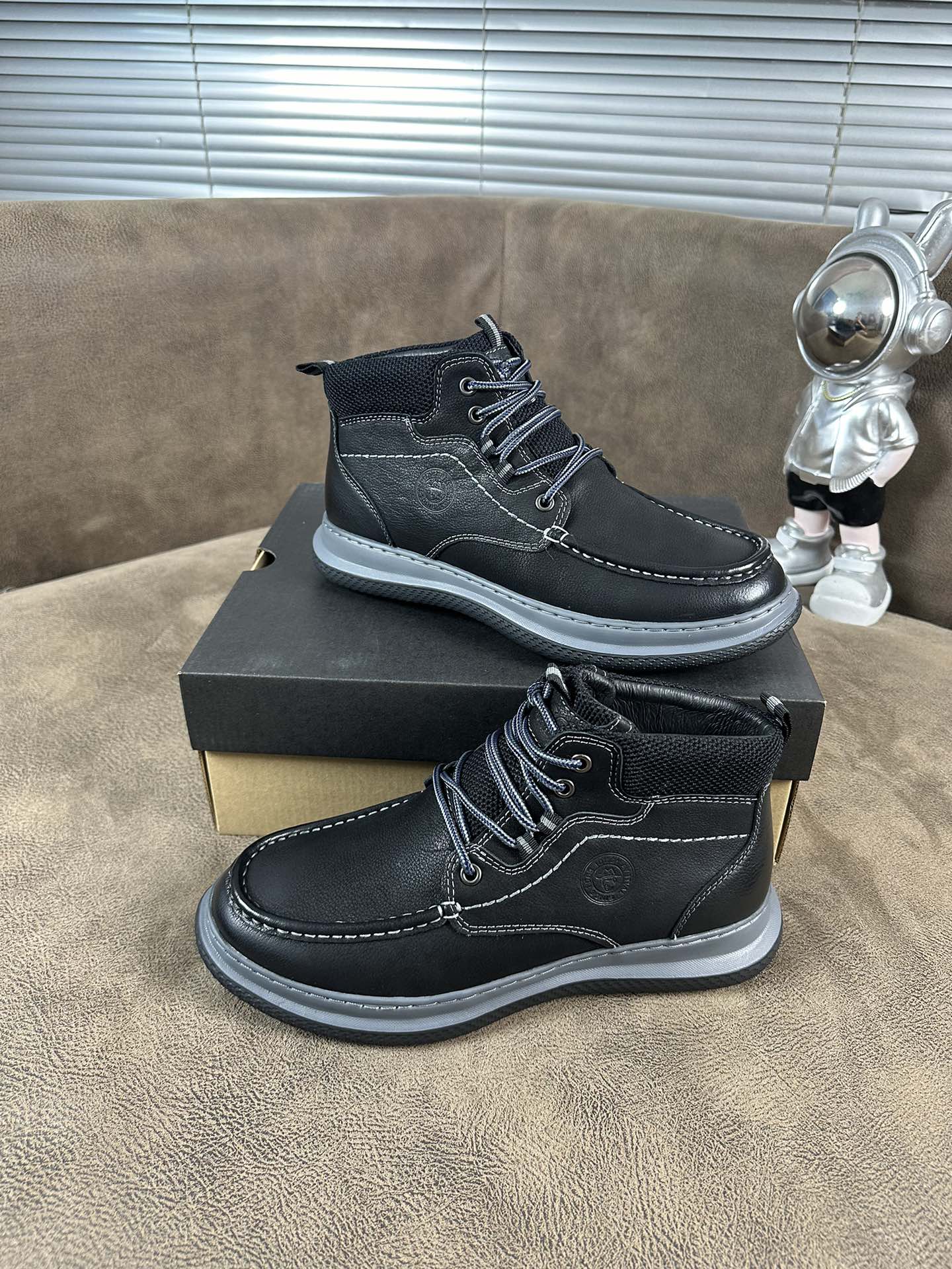 [Other Brands of Men