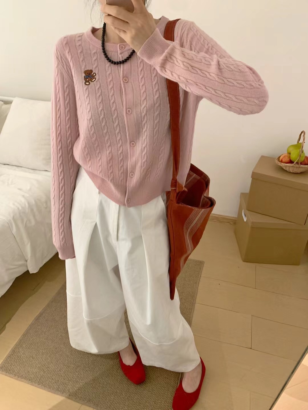 P483 HIGH-END, HIGH-QUALITY WOMEN’S SUIT, PACKAGED. - 图片 5