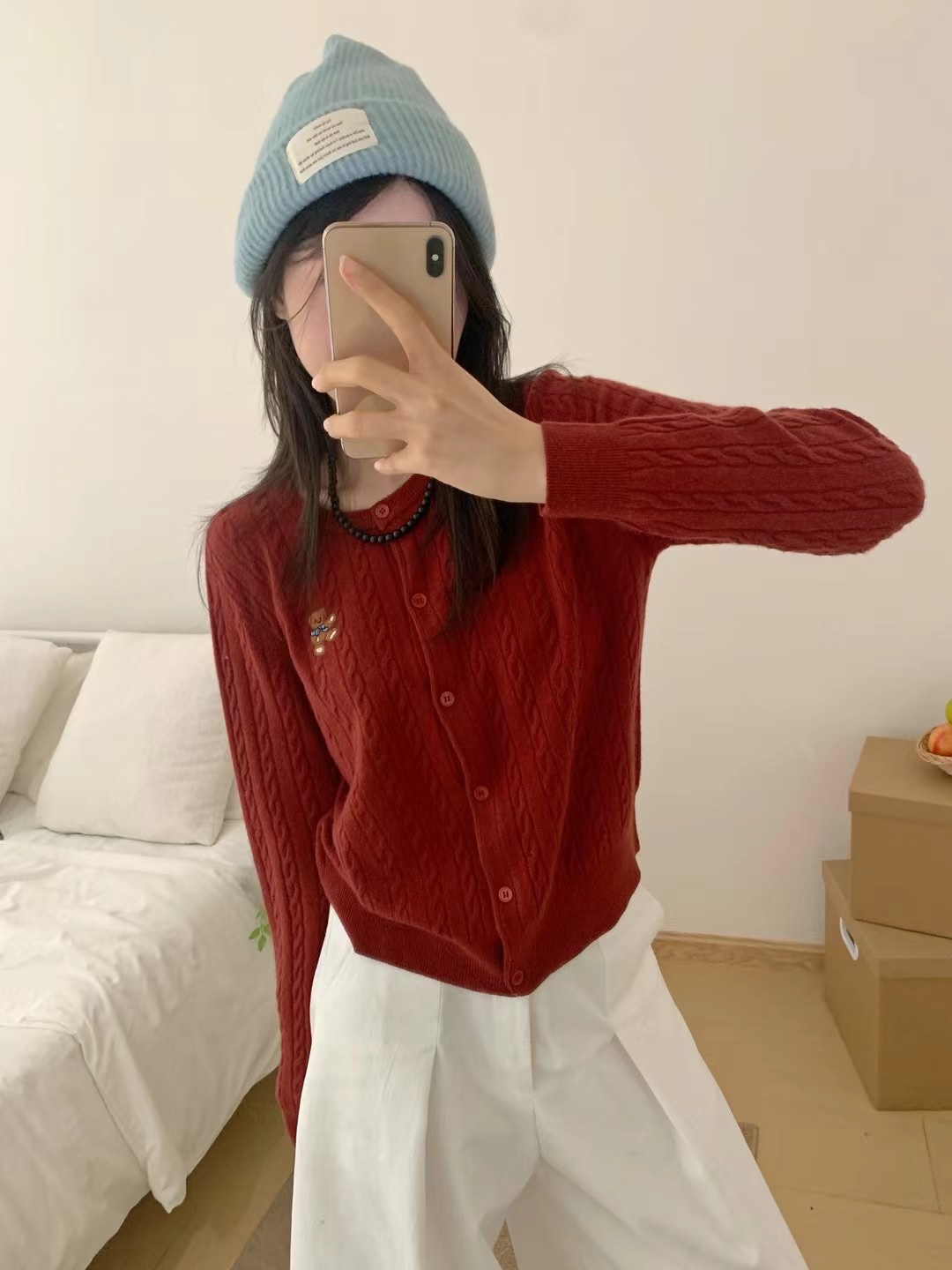 P483 HIGH-END, HIGH-QUALITY WOMEN’S SUIT, PACKAGED. - 图片 2