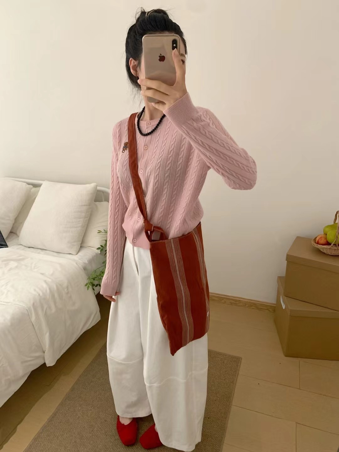 P483 HIGH-END, HIGH-QUALITY WOMEN’S SUIT, PACKAGED. - 图片 9
