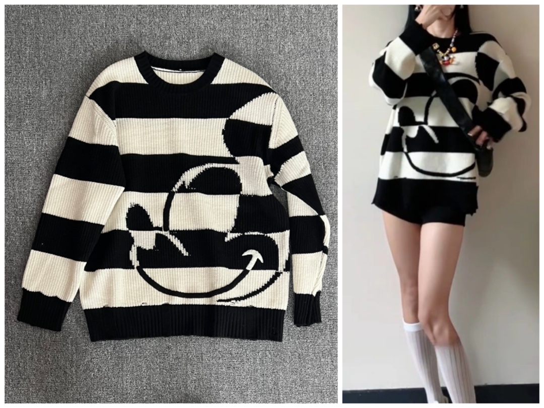 P529 HIGH-END QUALITY WOMEN’S SUIT, PACKAGED MOSCINO, FULL WOOL. - 图片 3