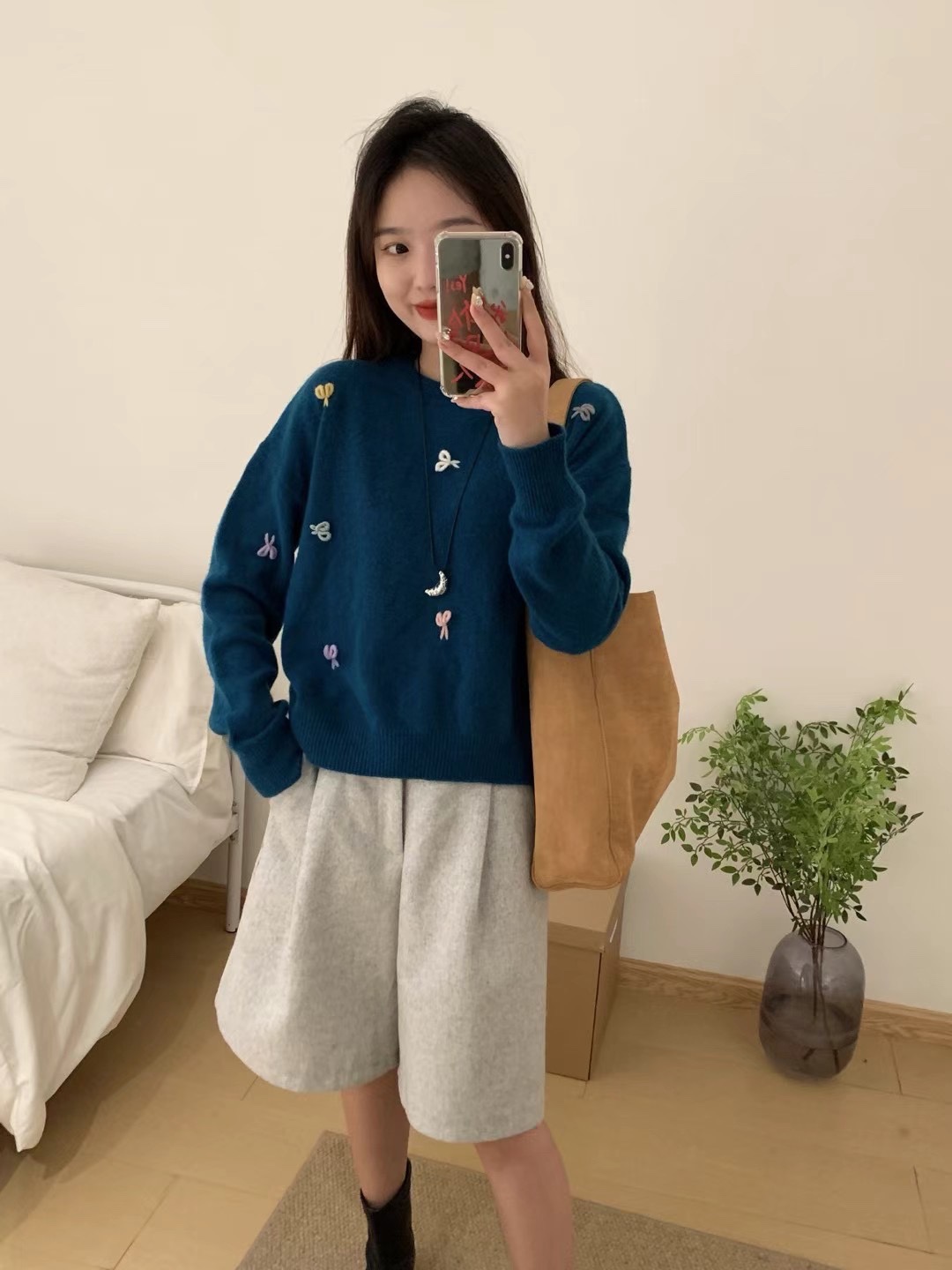 2024 Fall Women’s Suit Collection: High-End Quality Tweed Designs - 图片 6