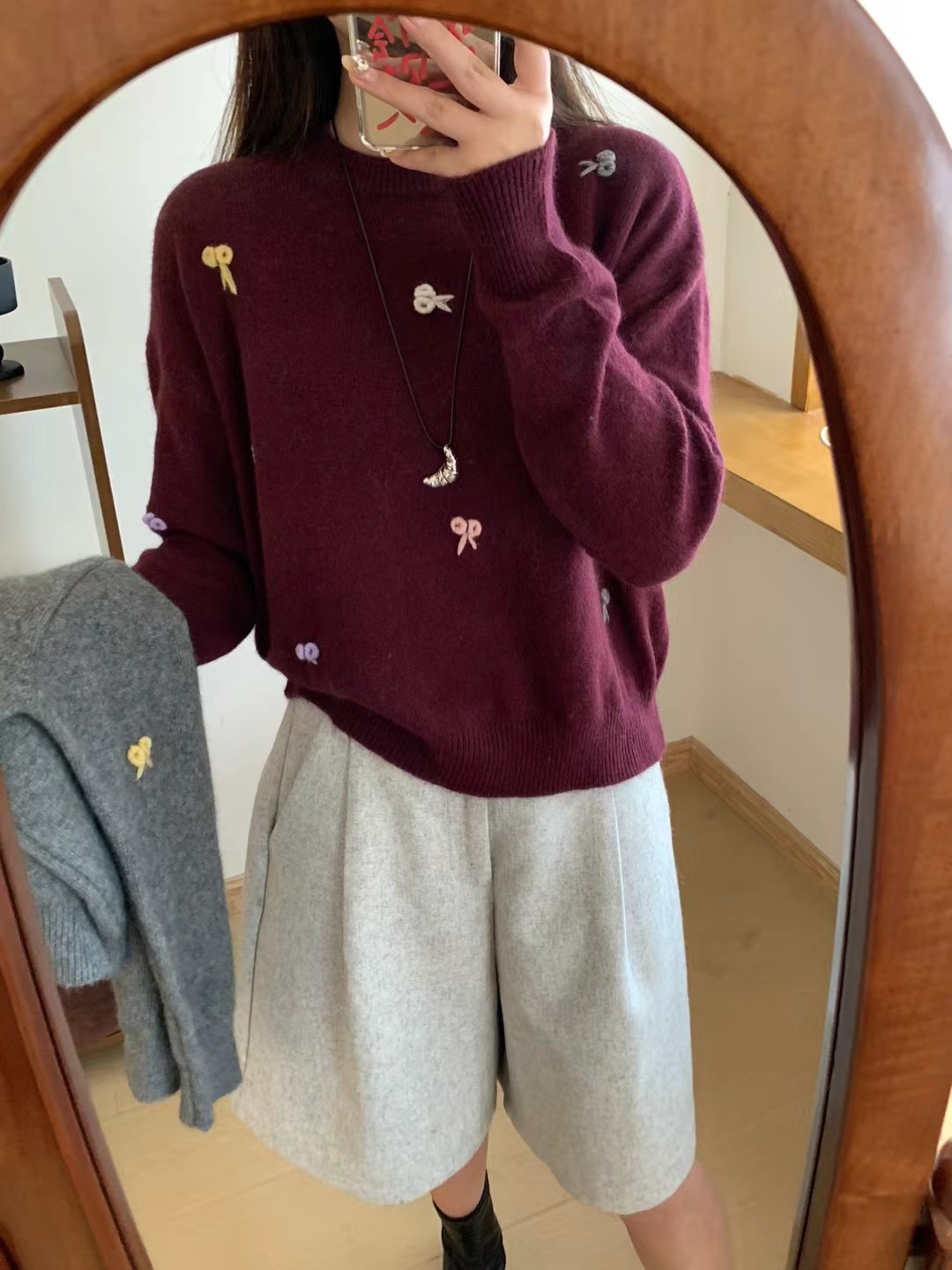 2024 Fall Women’s Suit Collection: High-End Quality Tweed Designs - 图片 2