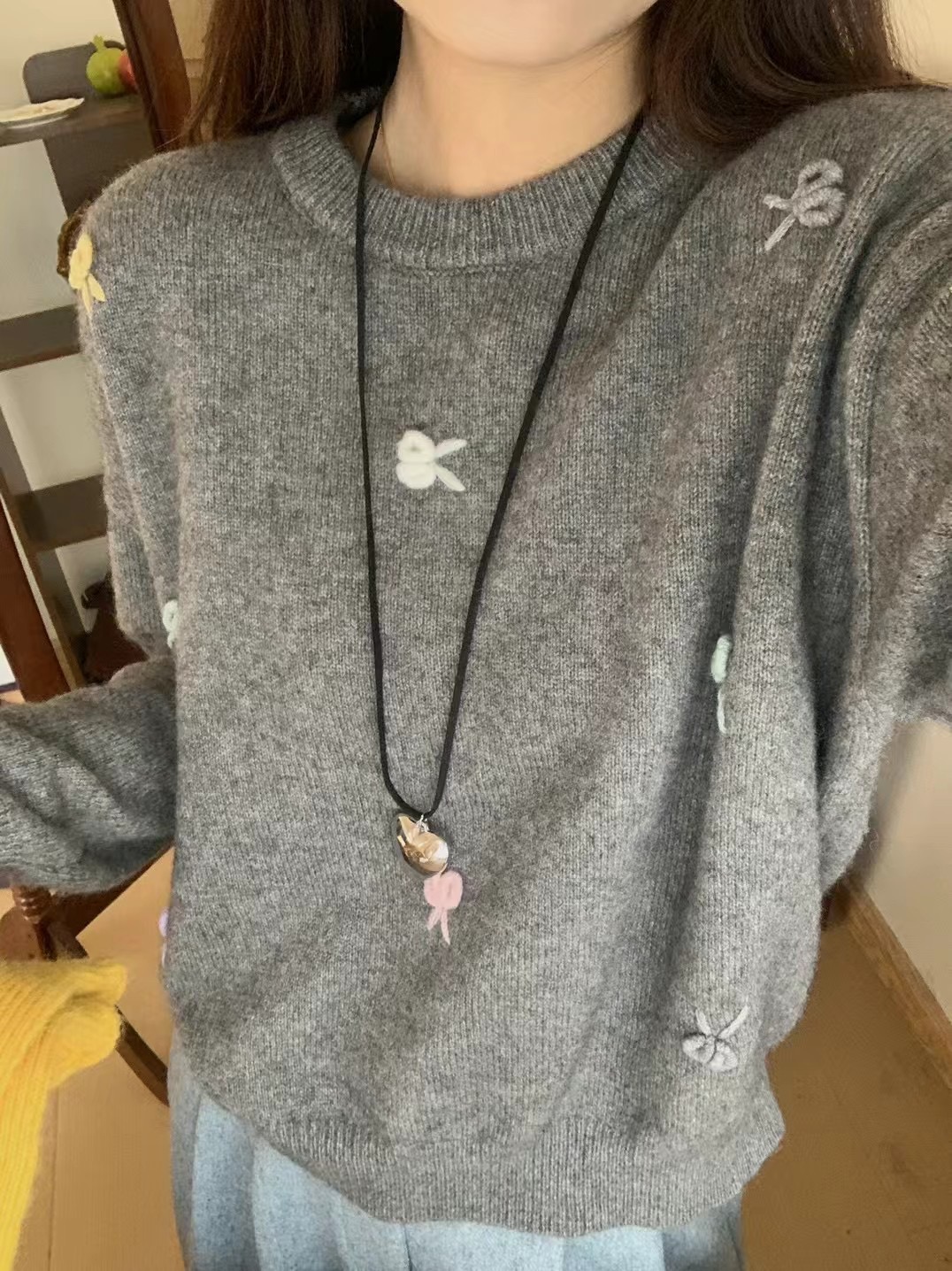 2024 Fall Women’s Suit Collection: High-End Quality Tweed Designs - 图片 3