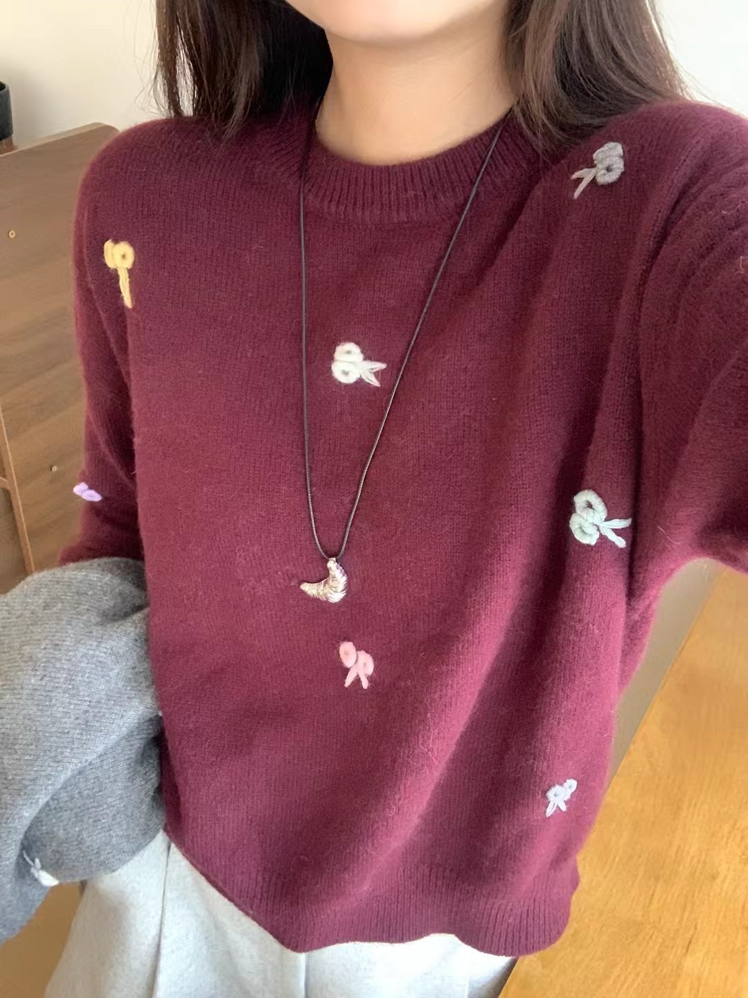 2024 Fall Women’s Suit Collection: High-End Quality Tweed Designs - 图片 8