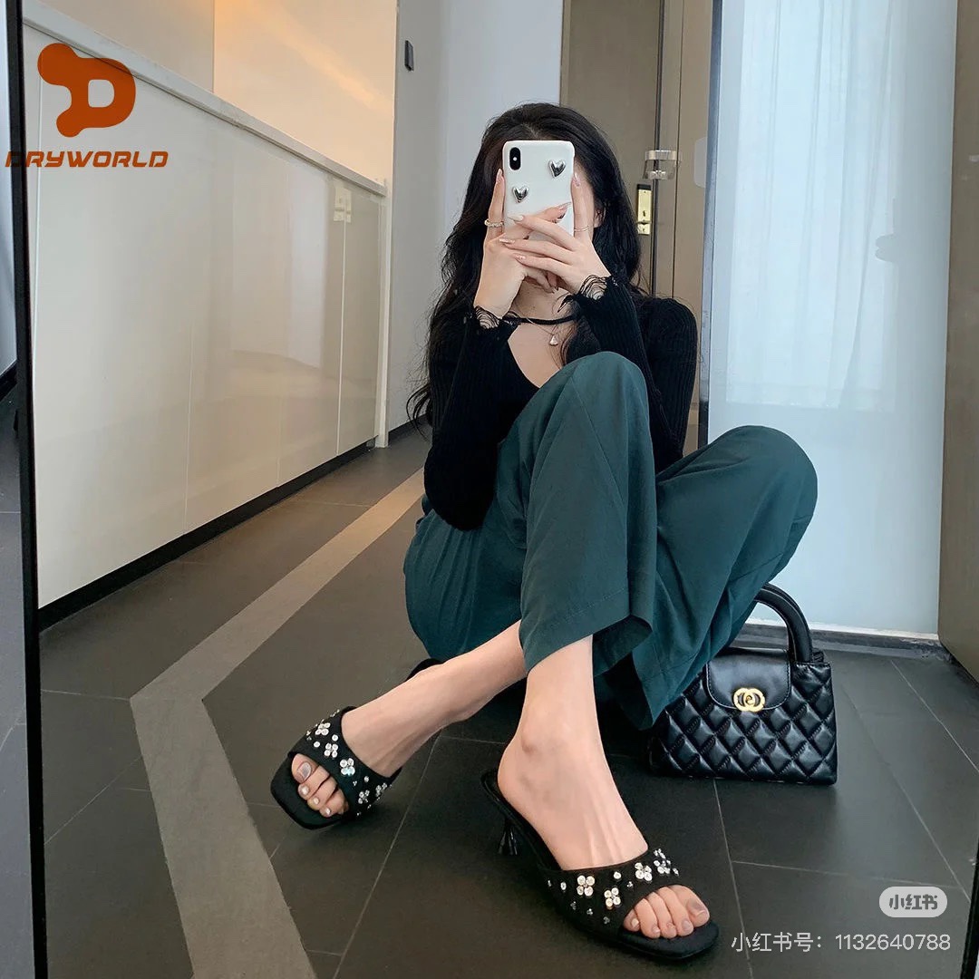 NO:413276,High heels19860909上脚搭配示范,高跟鞋,high heels,Women's Shoes