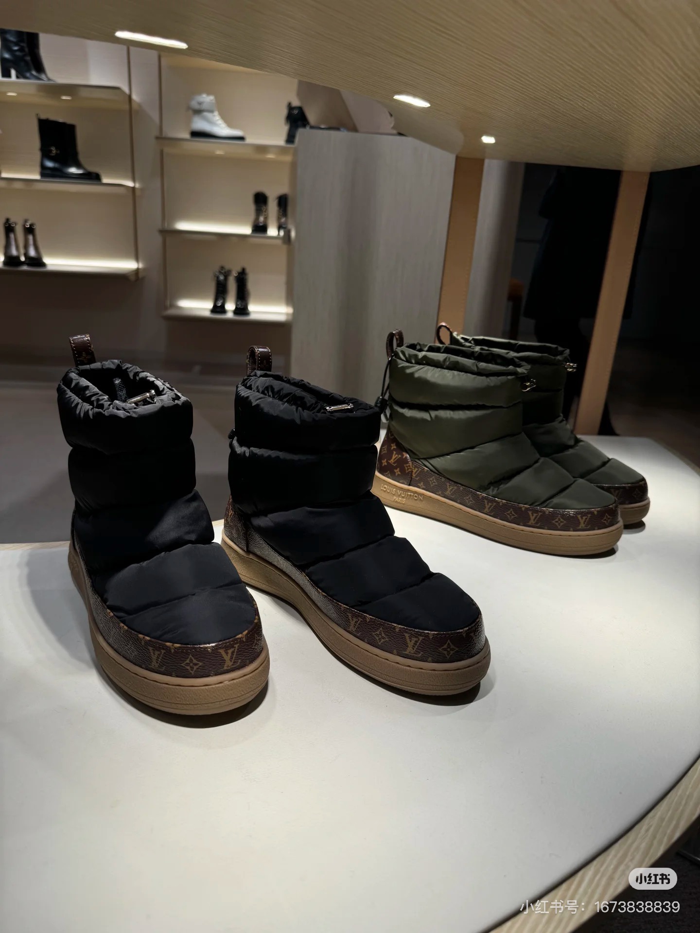 NO:546403,Z real shots, snow boots, boots19860909Z实拍,雪地靴,boots,Women's Shoes