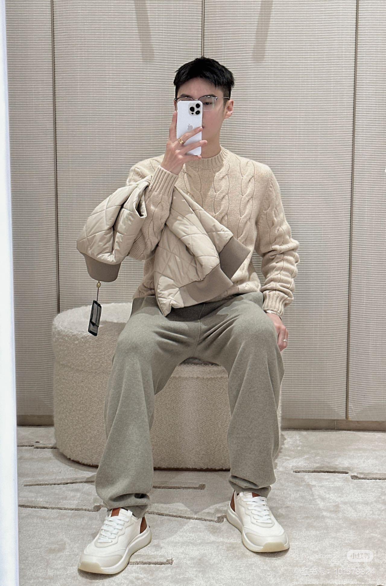 NO:237287,Footwear matching demonstration, casual shoes/sports shoes, sneakers19860909上脚搭配示范,休闲鞋/运动鞋,sneakers,Women's Shoes