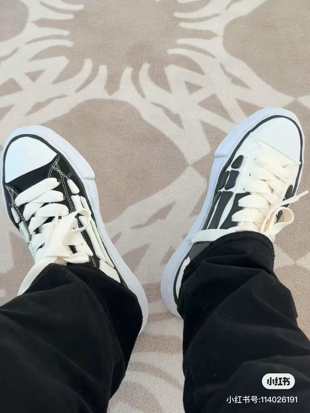 NO:228360,Footwear matching demonstration, casual shoes/sports shoes, sneakers19860909上脚搭配示范,休闲鞋/运动鞋,sneakers,Women's Shoes